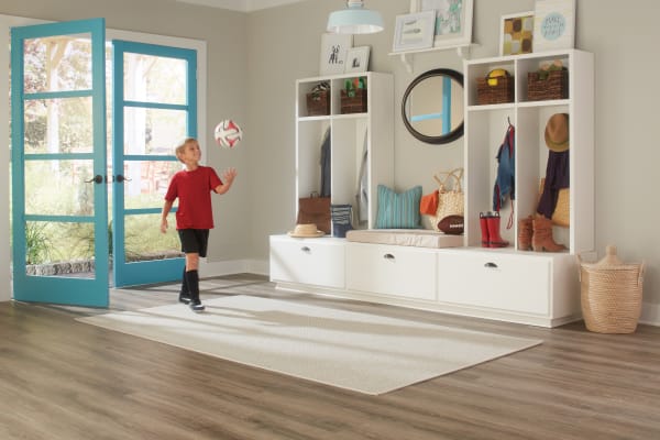 Calgary laminate floors