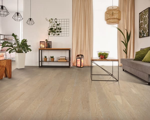 Calgary hardwood floors