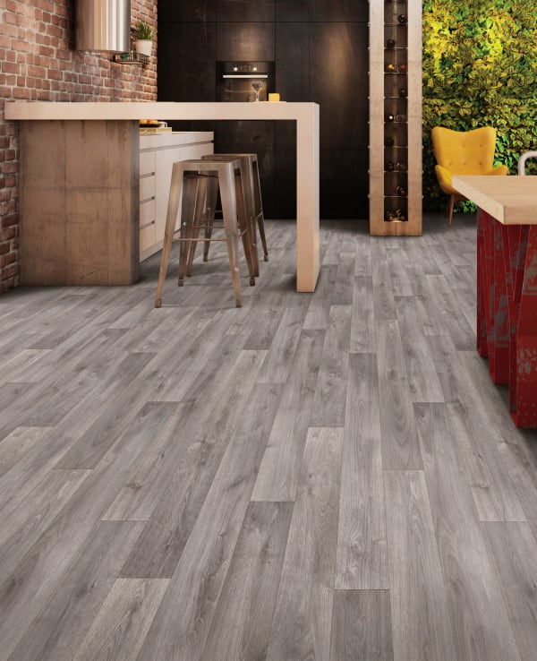 Calgary luxury vinyl floors