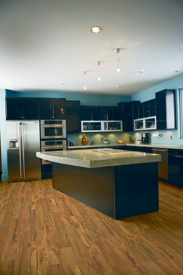 Cork Flooring in Lakeland, FL from Williford Flooring Company Inc.