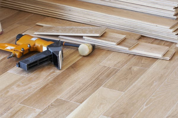 Hardwood Flooring in Lakeland, FL from Williford Flooring Company Inc.