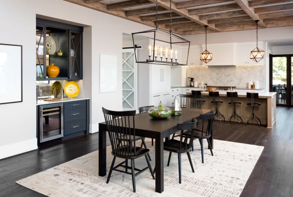 Hardwood Flooring in Lakeland, FL from Williford Flooring Company Inc.