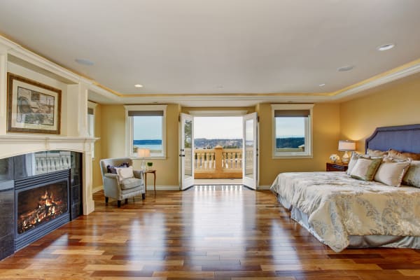 Hardwood Flooring in Lakeland, FL from Williford Flooring Company Inc.