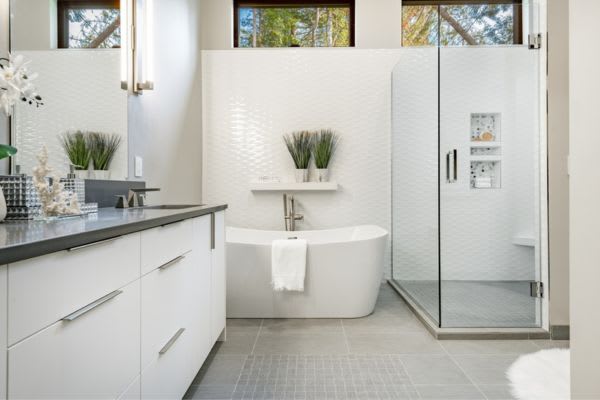 waterproof flooring