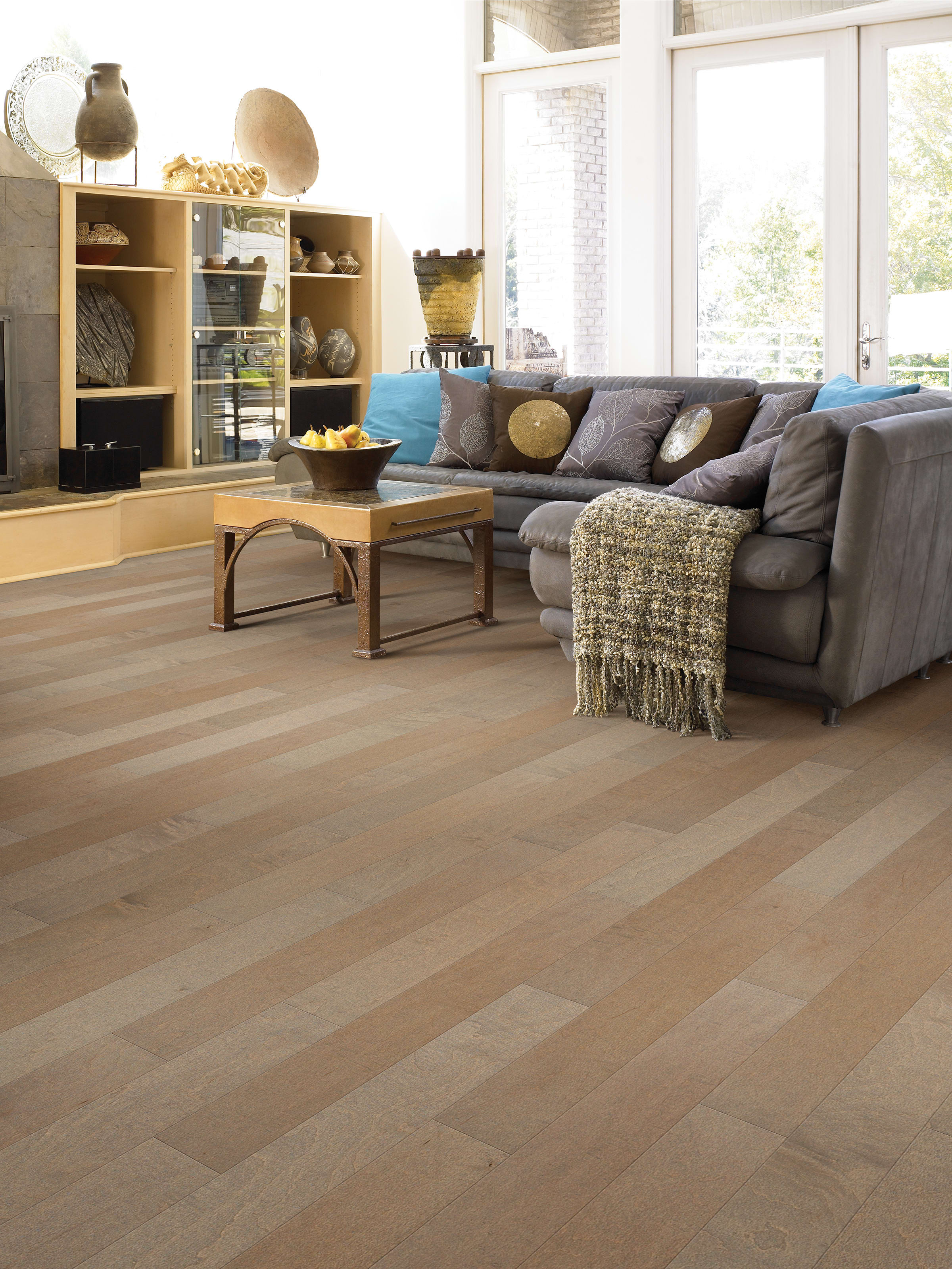 The Hardwood Flooring Lifecycle: From Forest to Finish (and Beyond ...