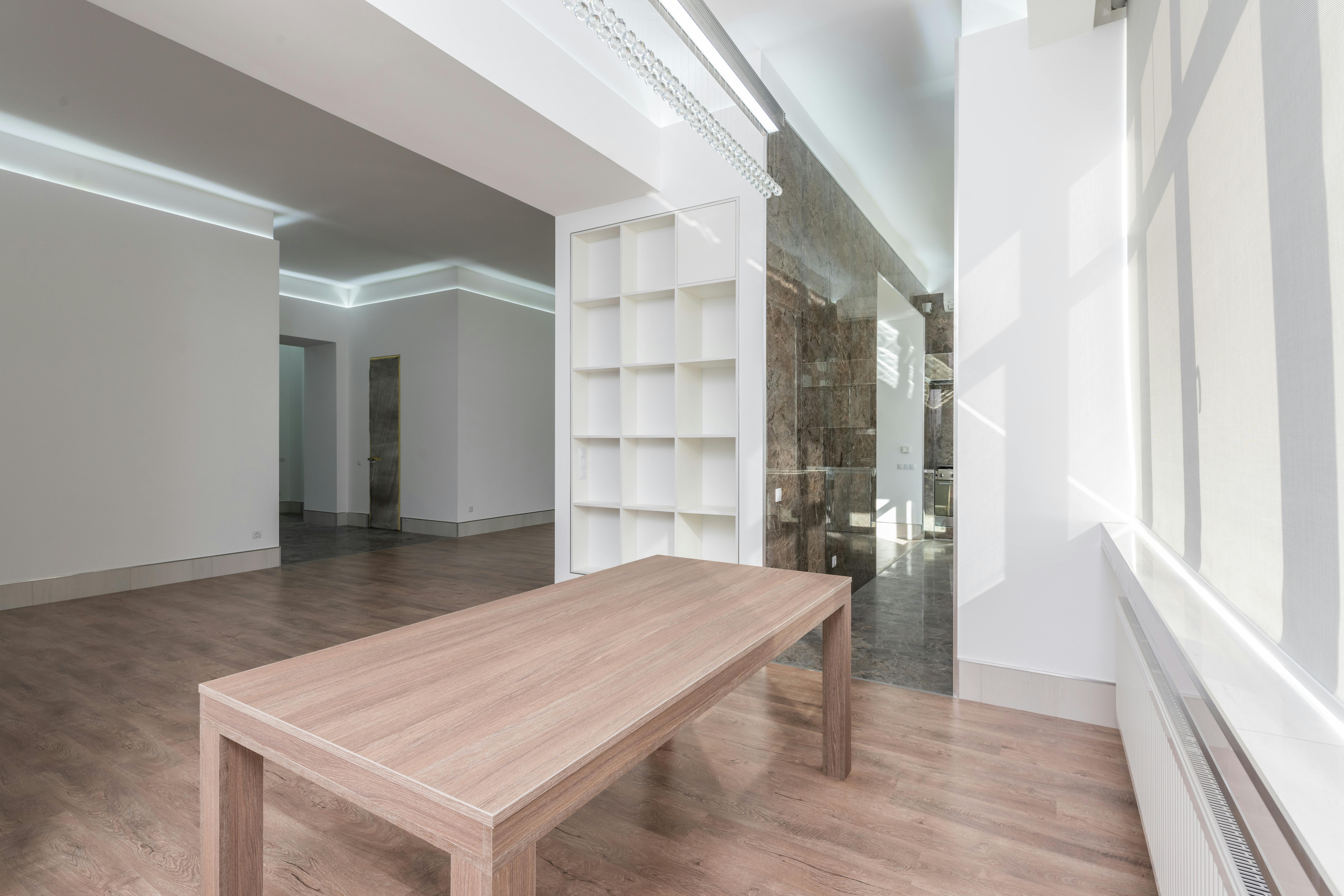 Hardwood Flooring in Mooresville, NC from Above Board Flooring