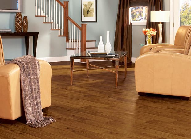 Oceanside laminate floors