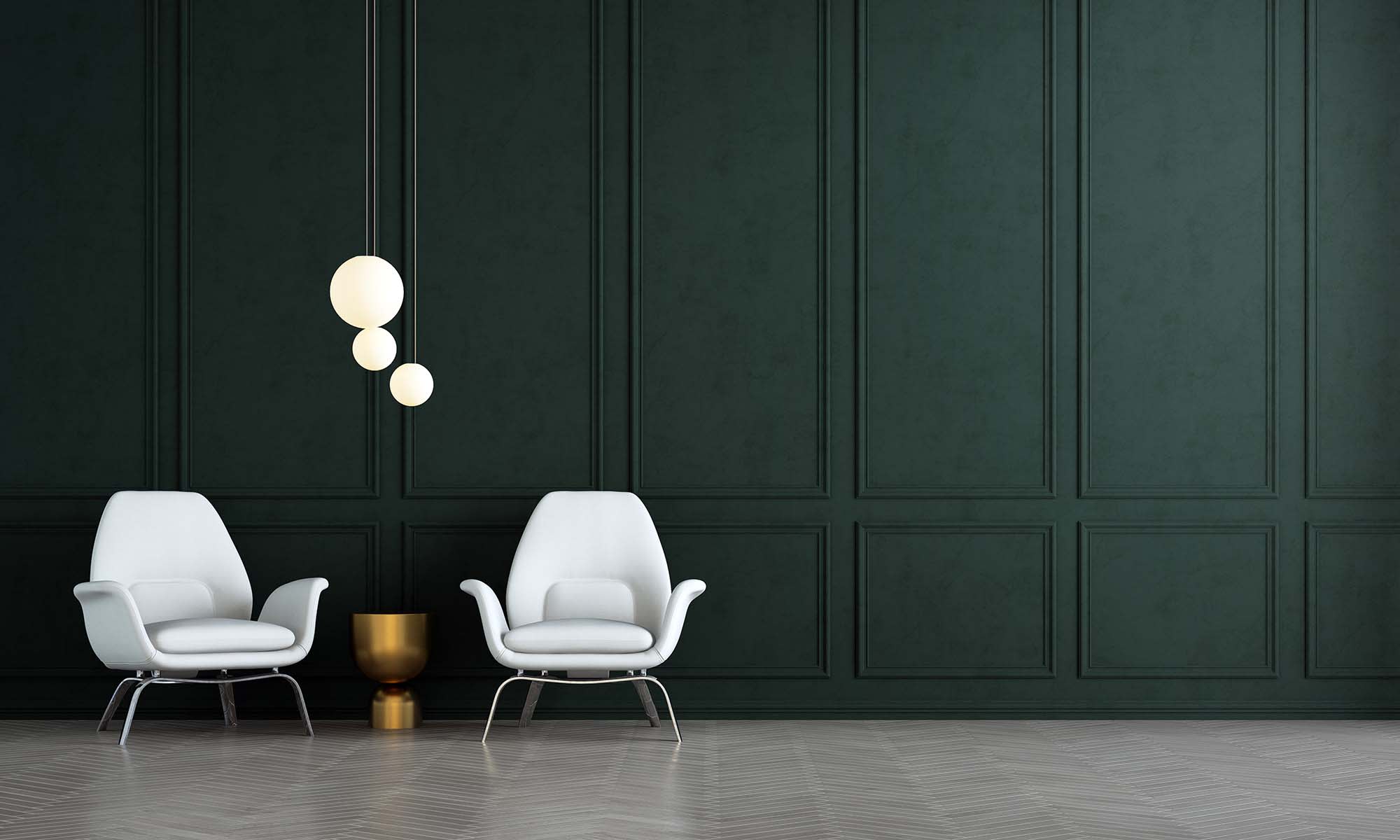 Luxury Vinyl Flooring