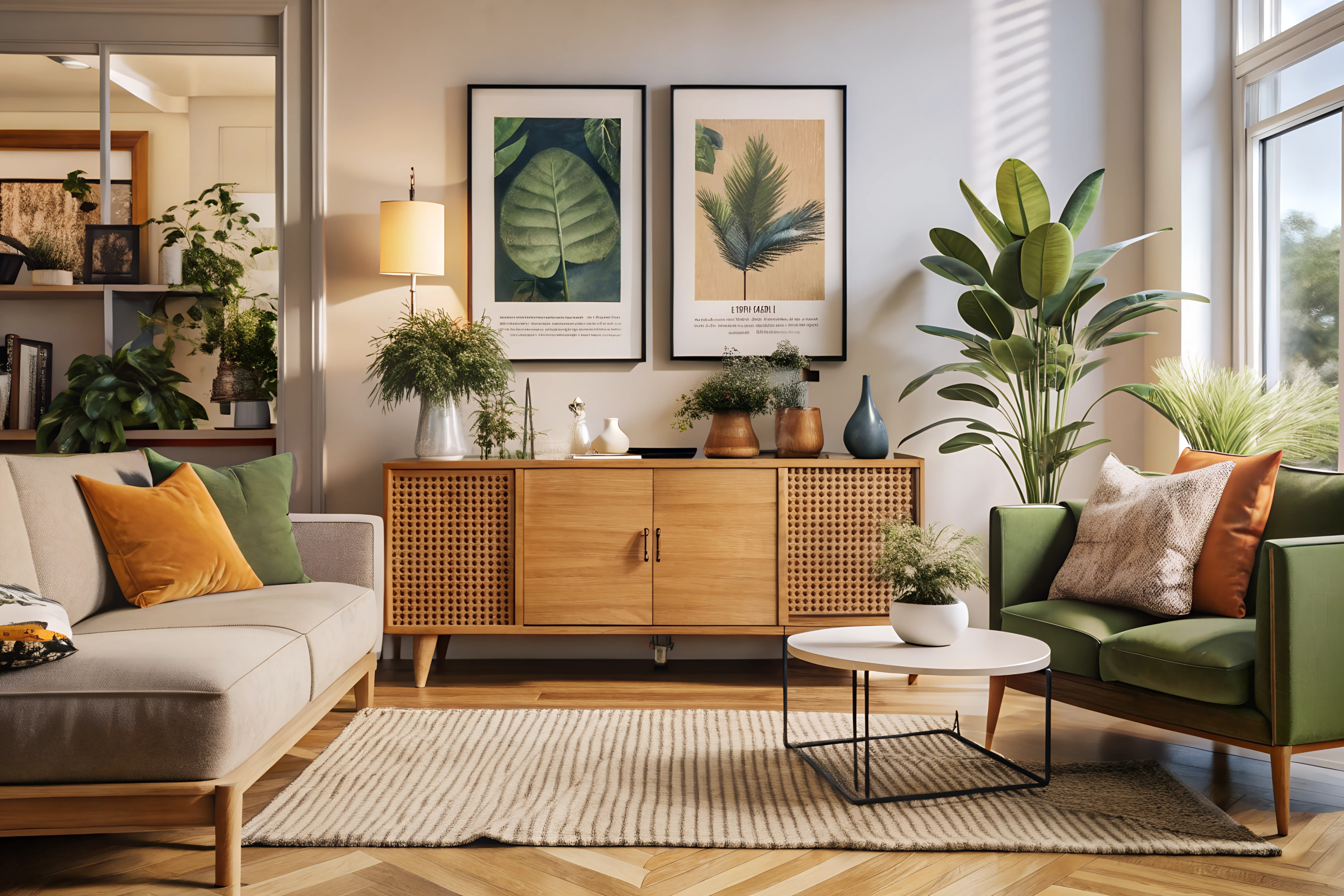 Luxury Vinyl Flooring