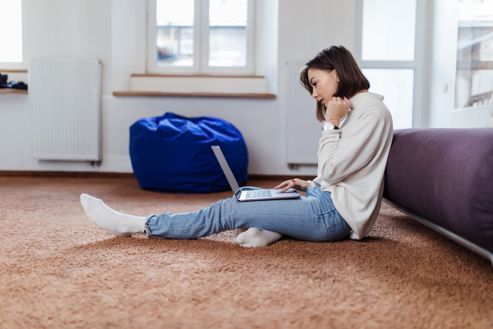 Carpet Flooring in Ottawa, ON from Advantage Flooring