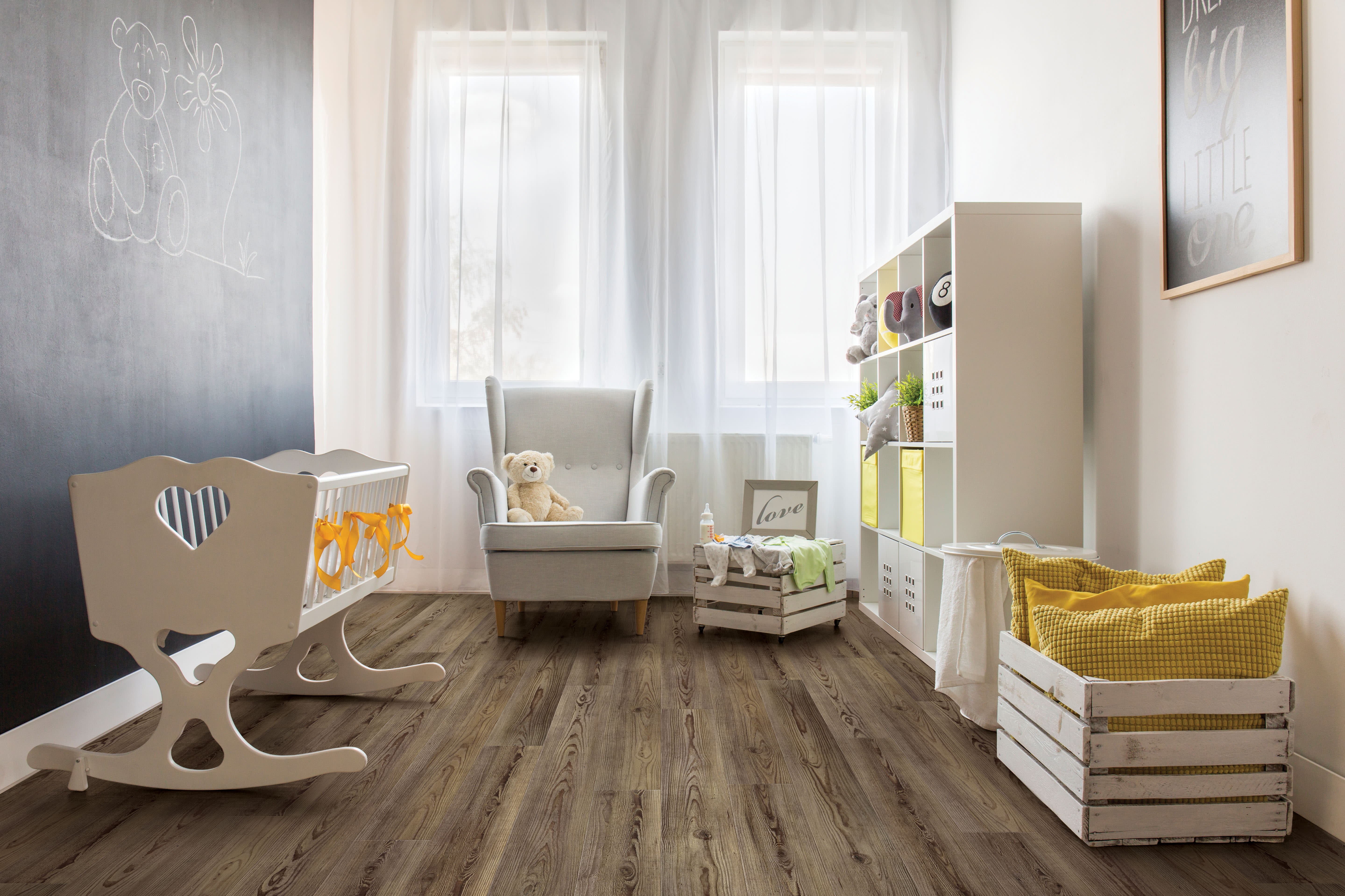 Vinyl Flooring in Concord, ON from Alliance Floor Source