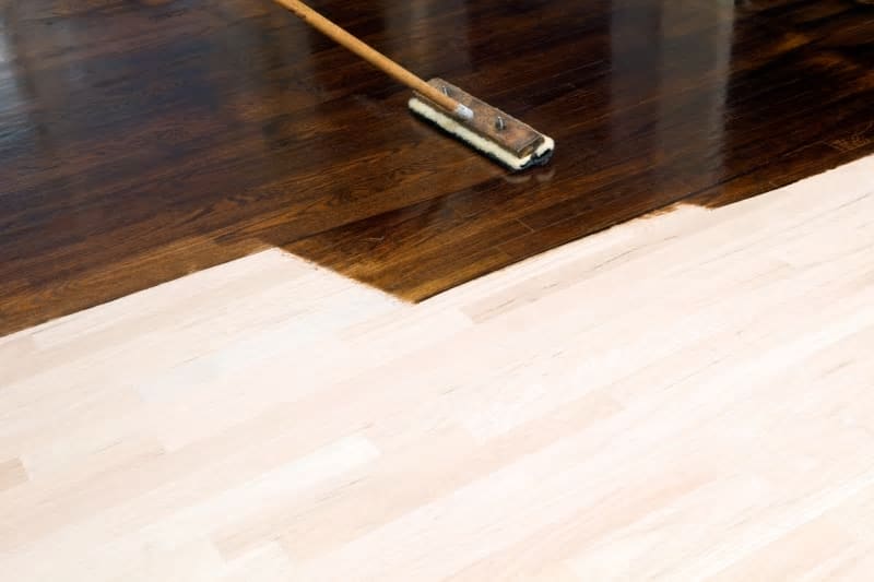 The Benefits of Hardwood Refinishing