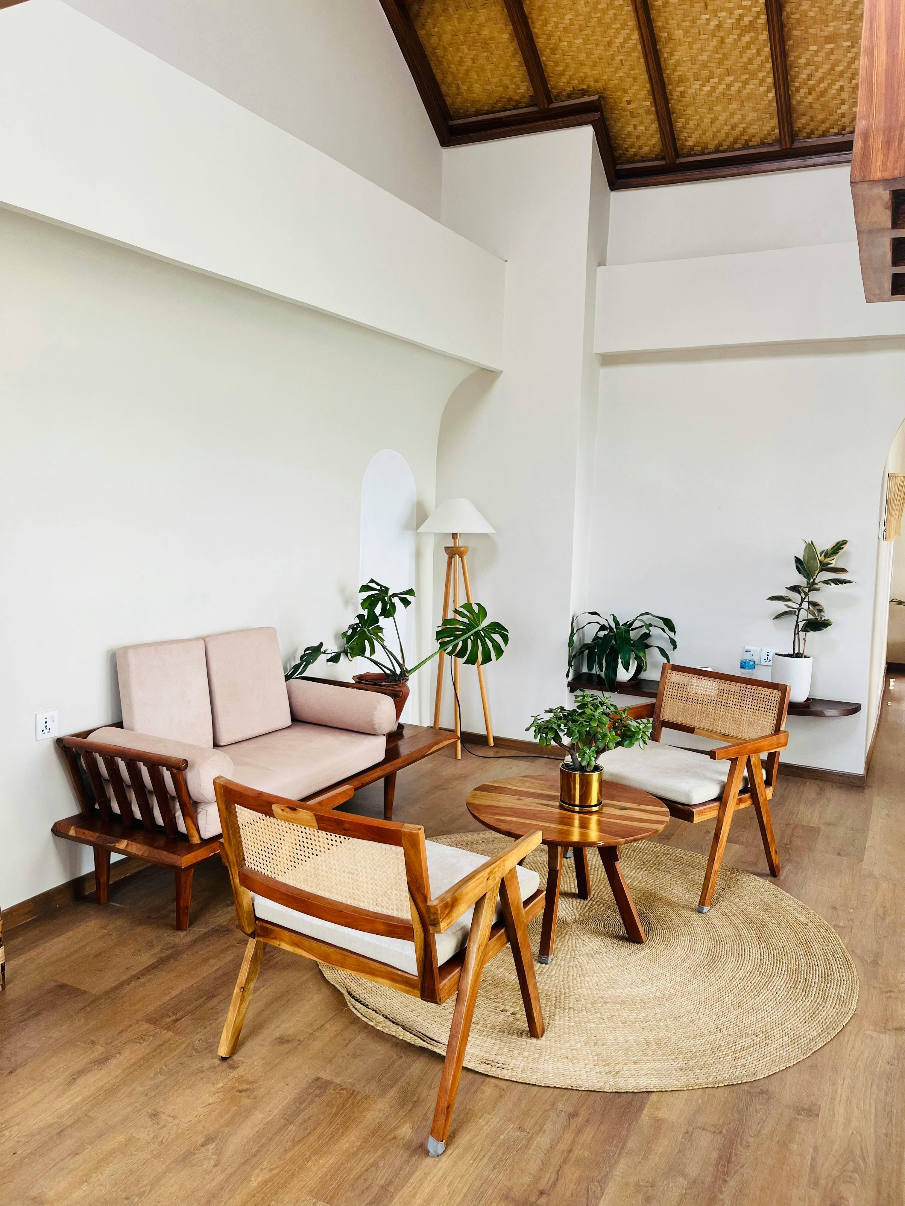 Hardwood Flooring in Hawaii from American Floor & Home
