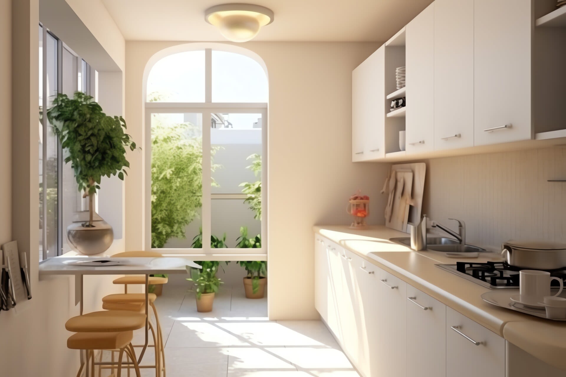 Kitchen Remodeling in Hawaii from American Floor & Home