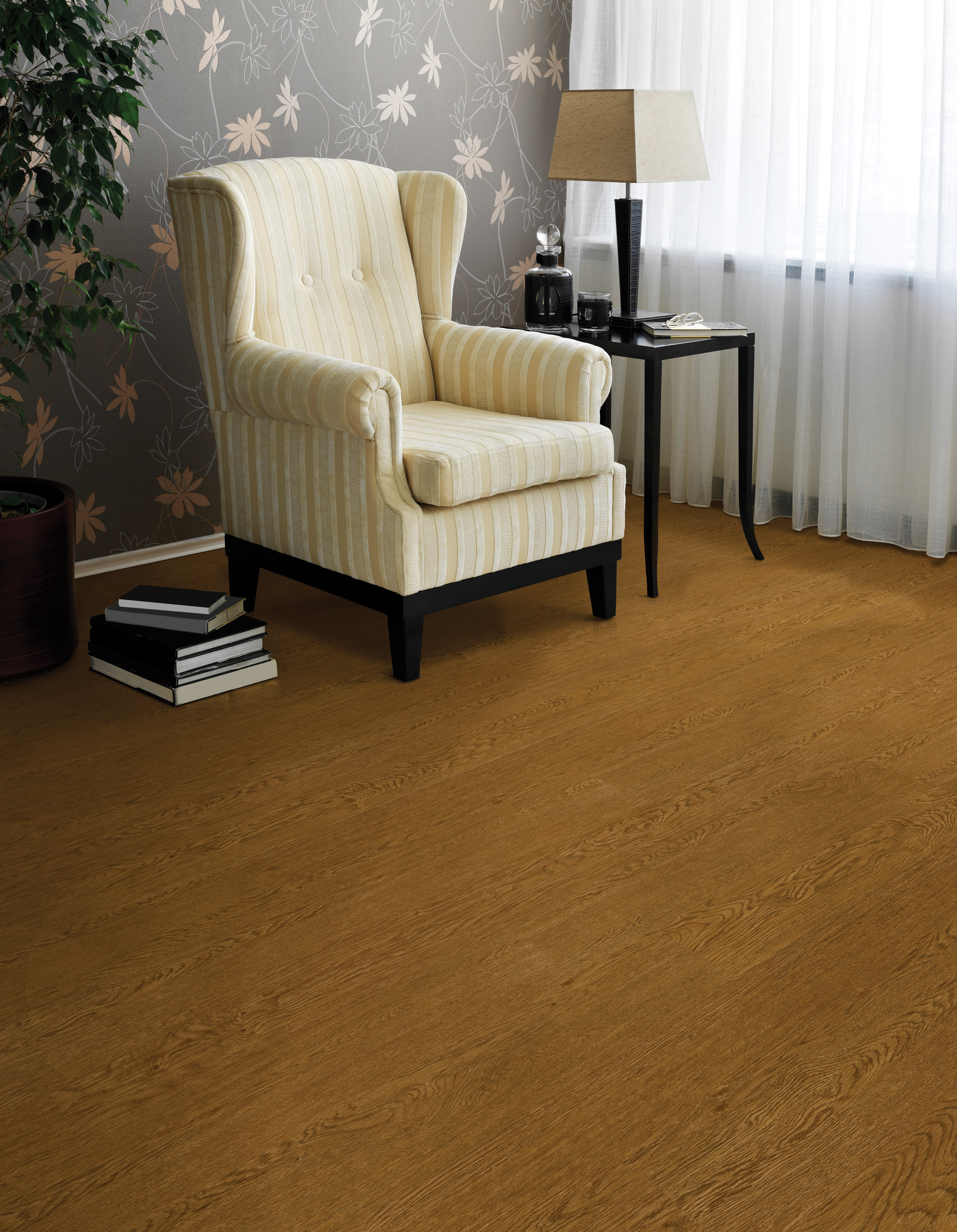 Luxury Vinyl Flooring in Ellenton, FL from Ansbro Aldrich Flooring