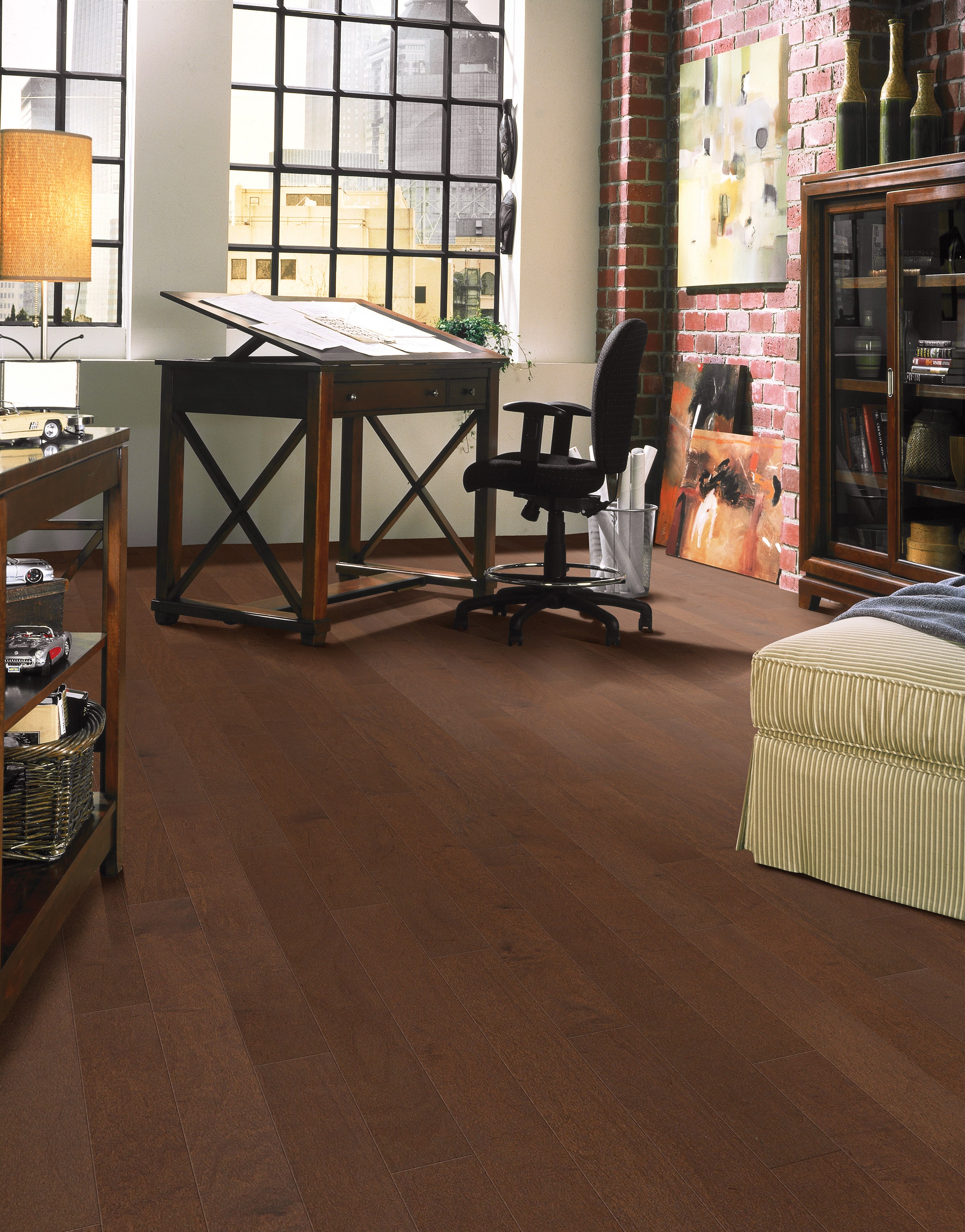 Vinyl Flooring in Ellenton, FL from Ansbro Aldrich Flooring