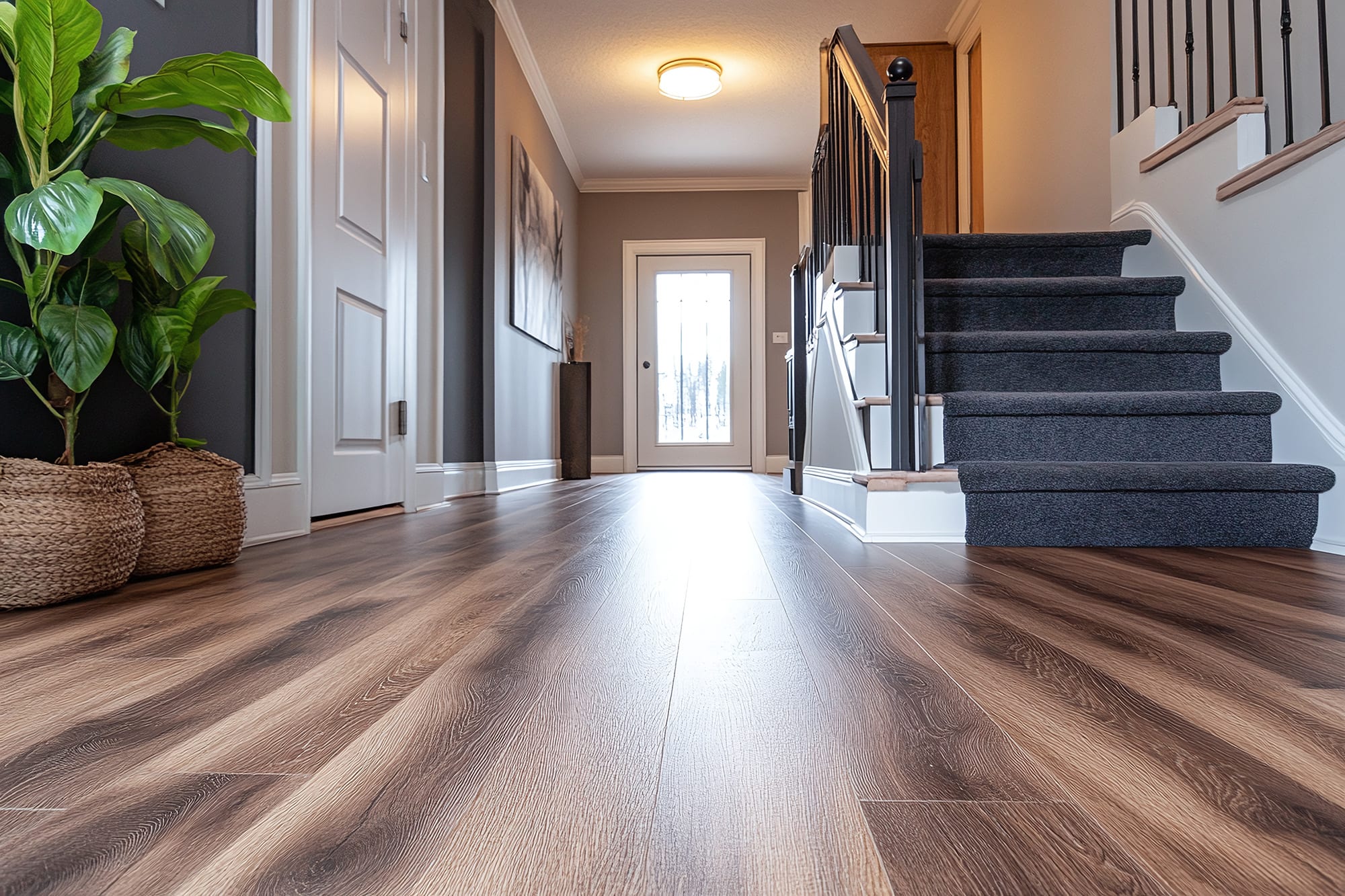 The Future of Laminate Flooring: How New Innovations Are Transforming the Industry