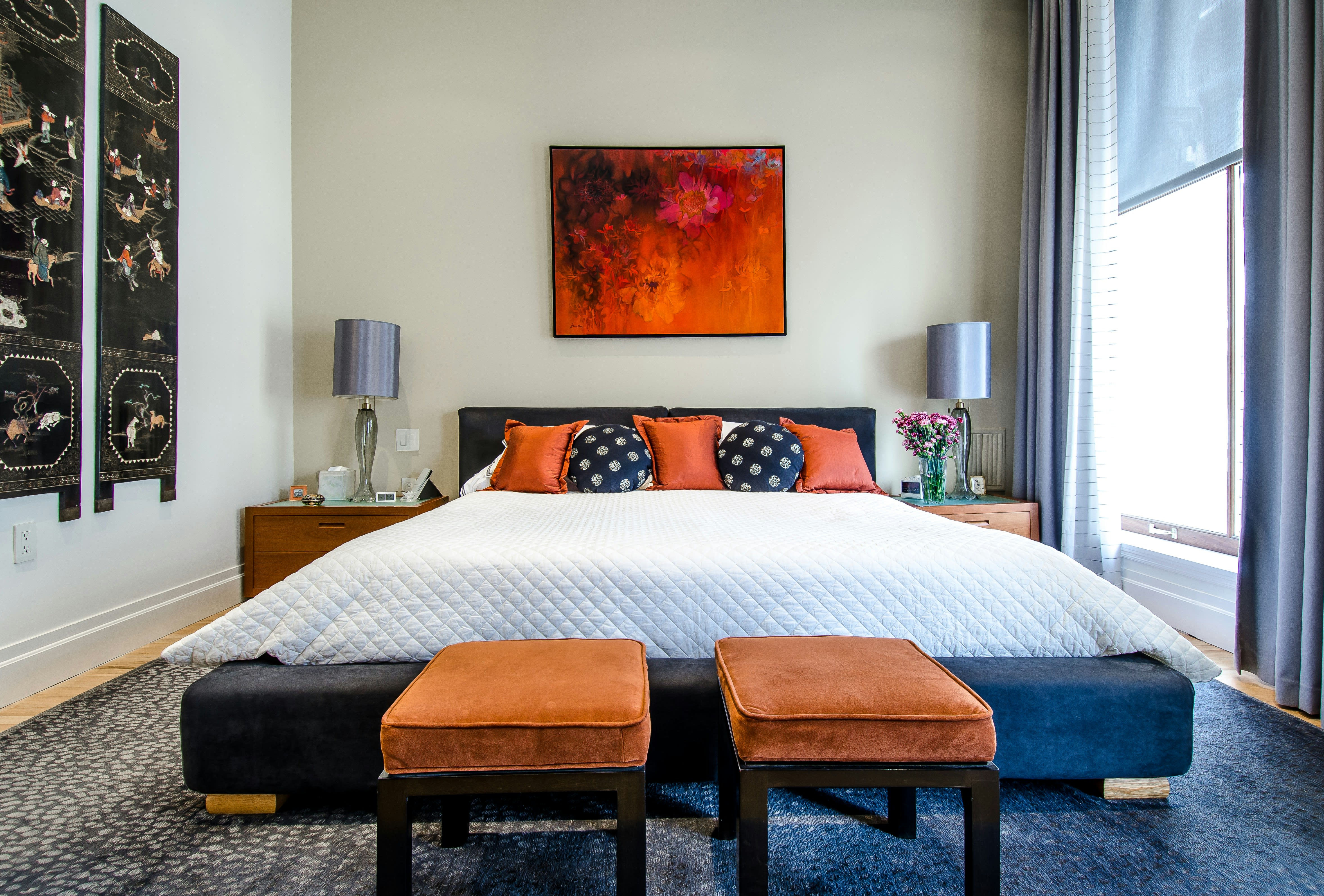 Carpet flooring in high-traffic areas: Expert tips for maintaining freshness and durability