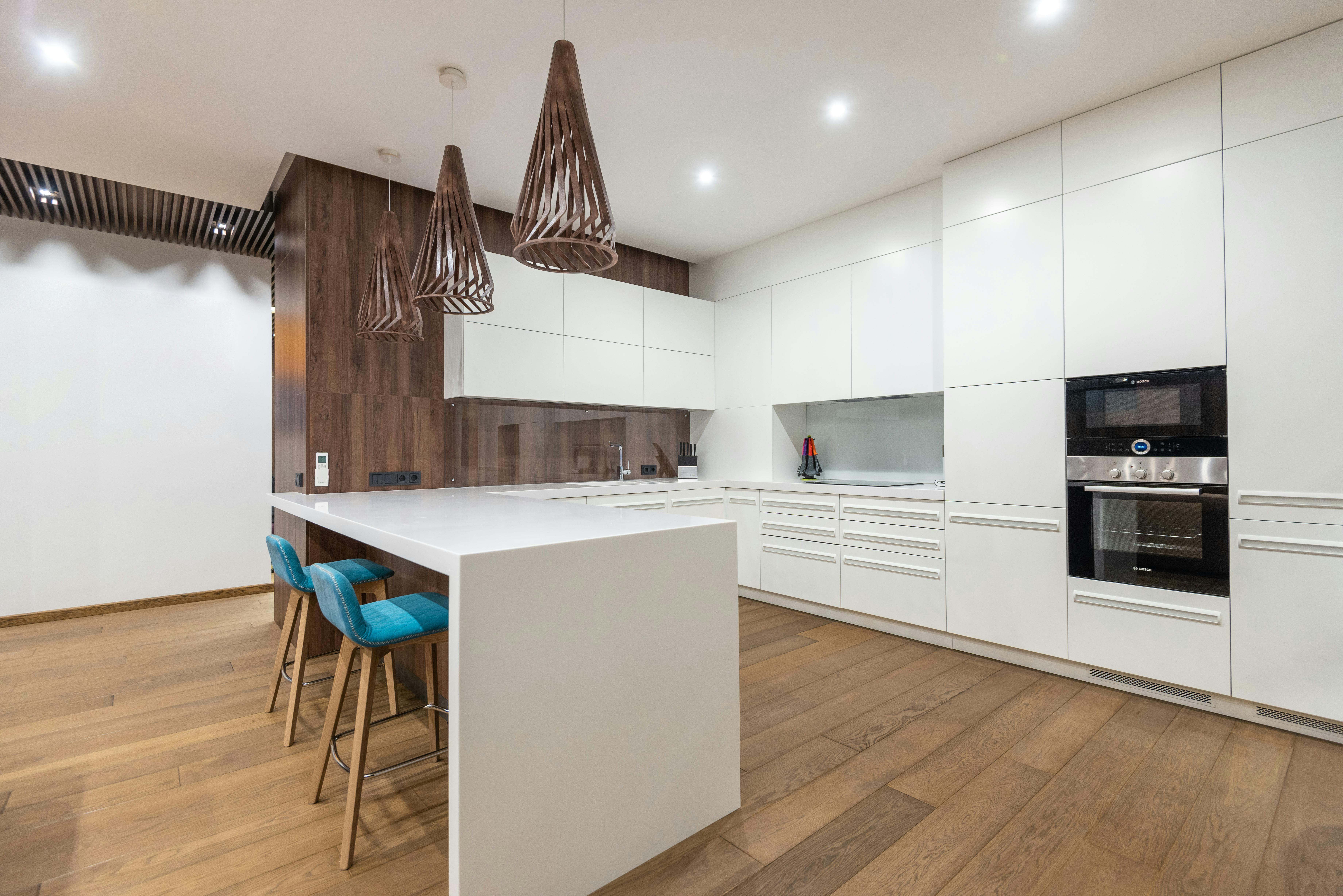 Waterproof flooring for high-traffic areas: Keeping your floors safe from moisture damage