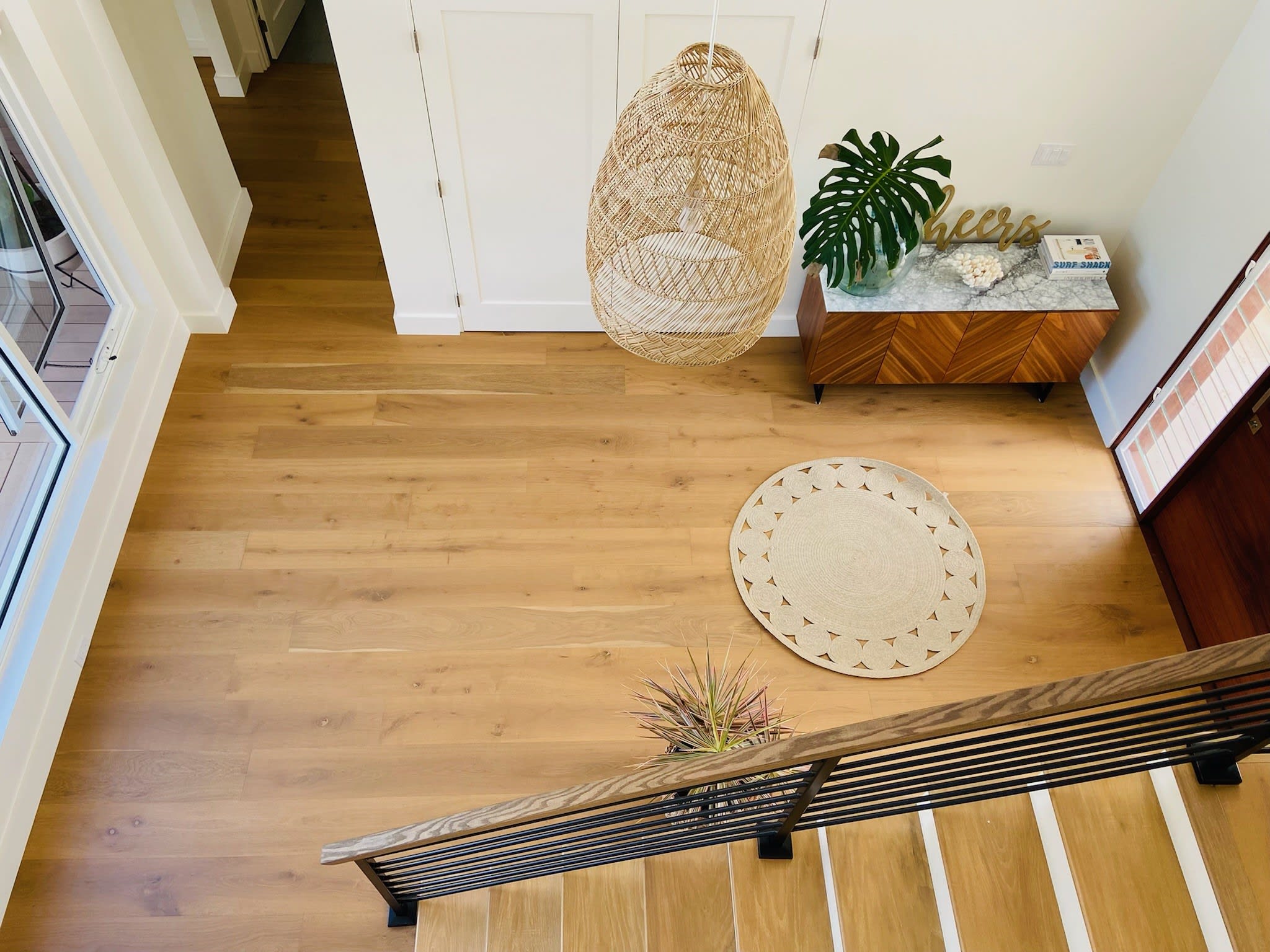 How Hardwood Flooring Adds Value to Your Home in Montauk, NY