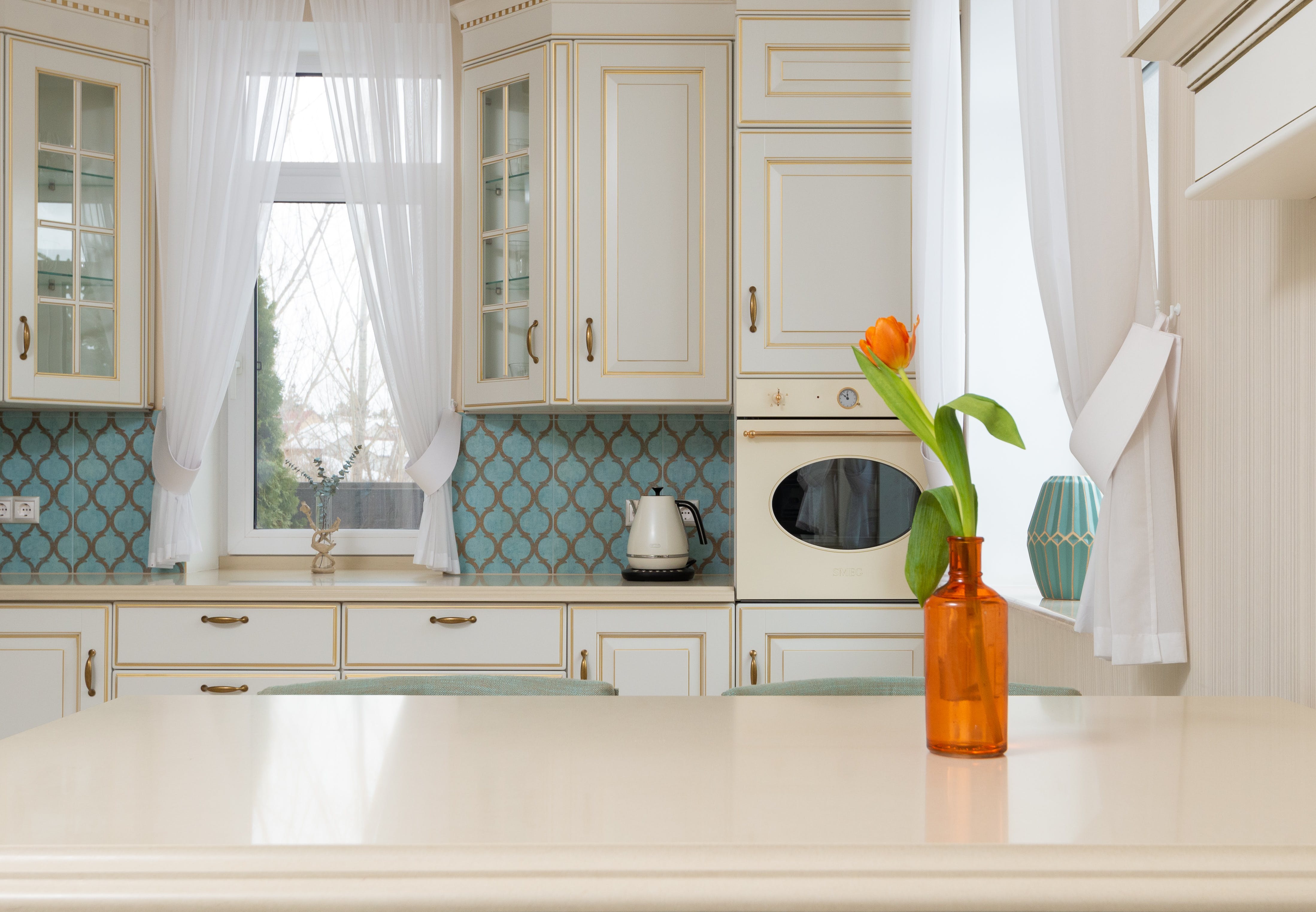 Kitchen Cabinets in Crystal Lake, IL