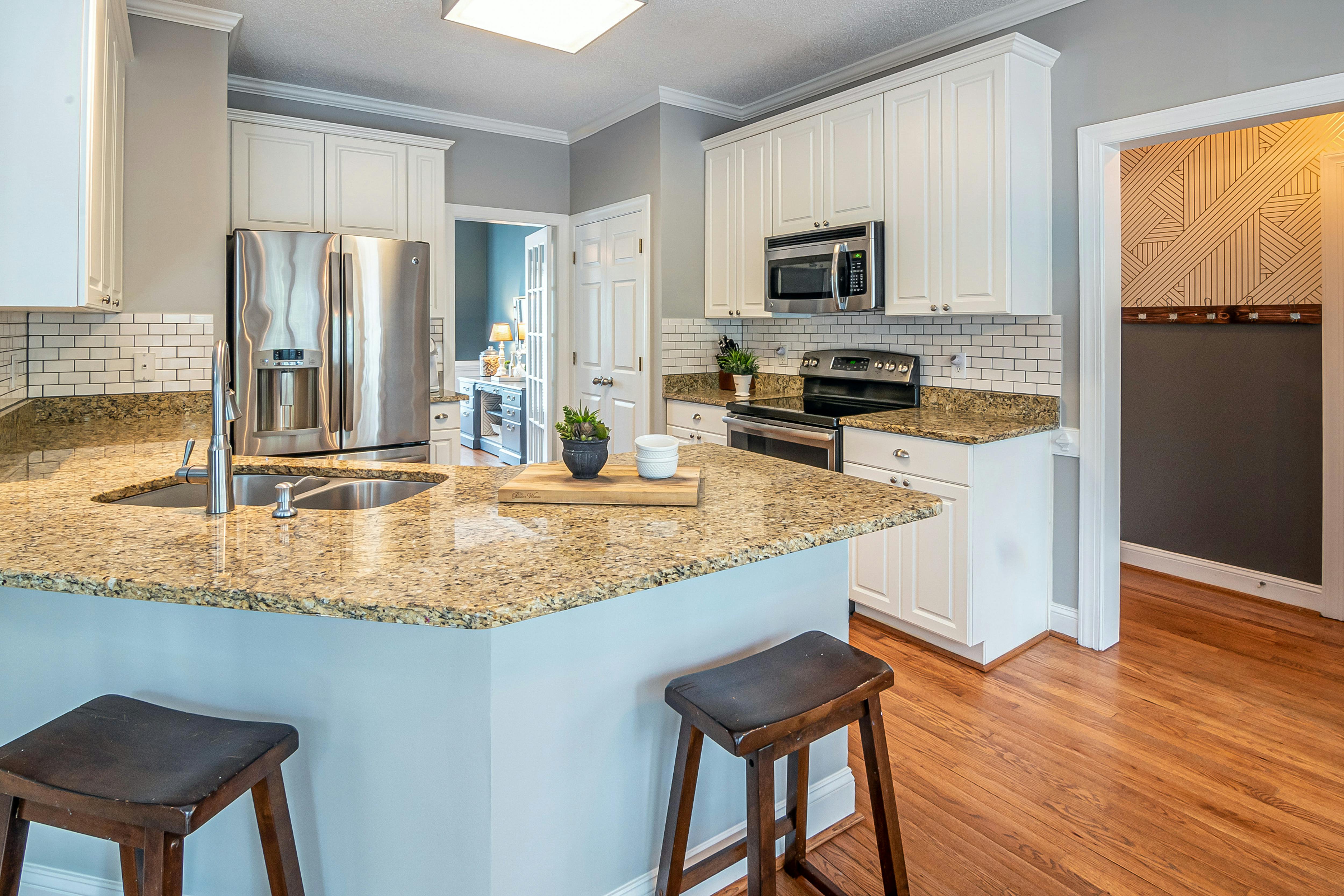 Countertops in Crystal Lake, IL