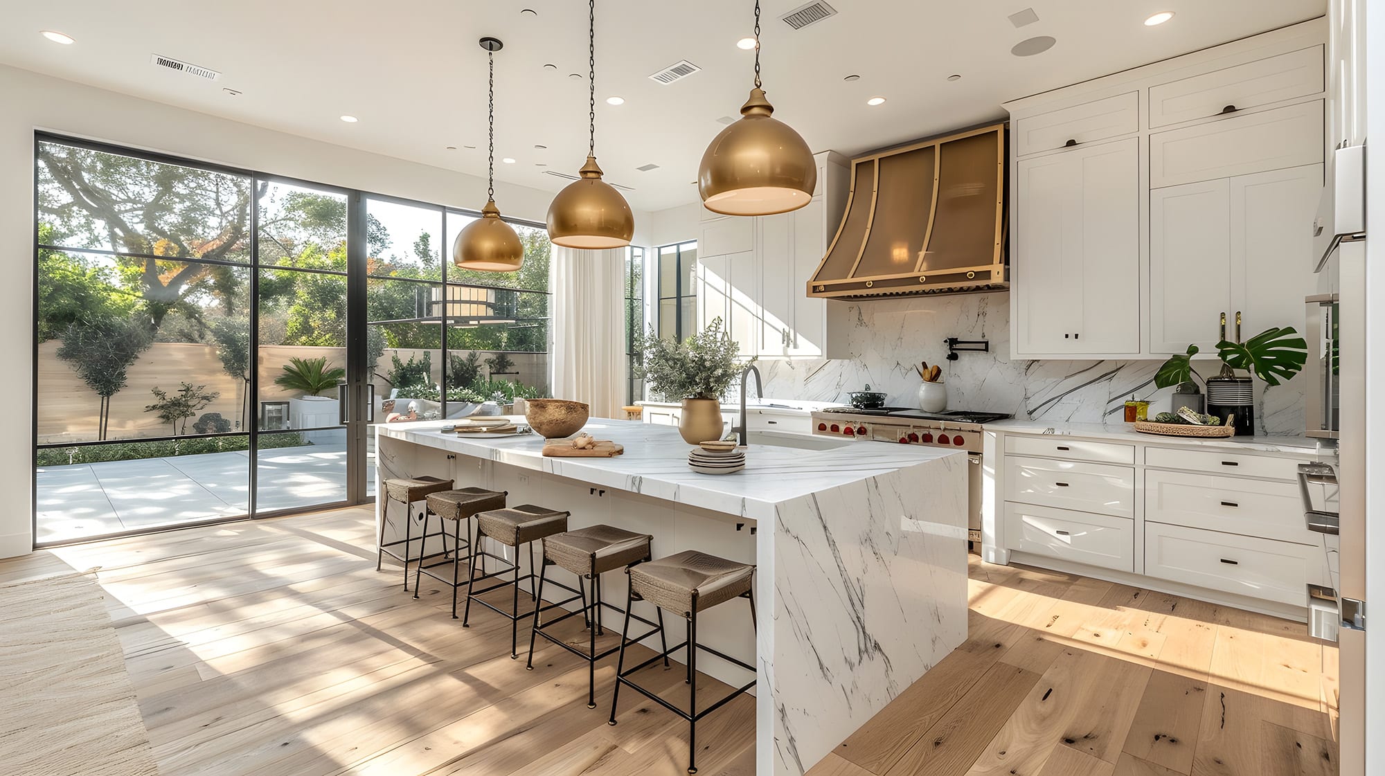 Forgotten High End Flooring Trends Reference: Glendale Az