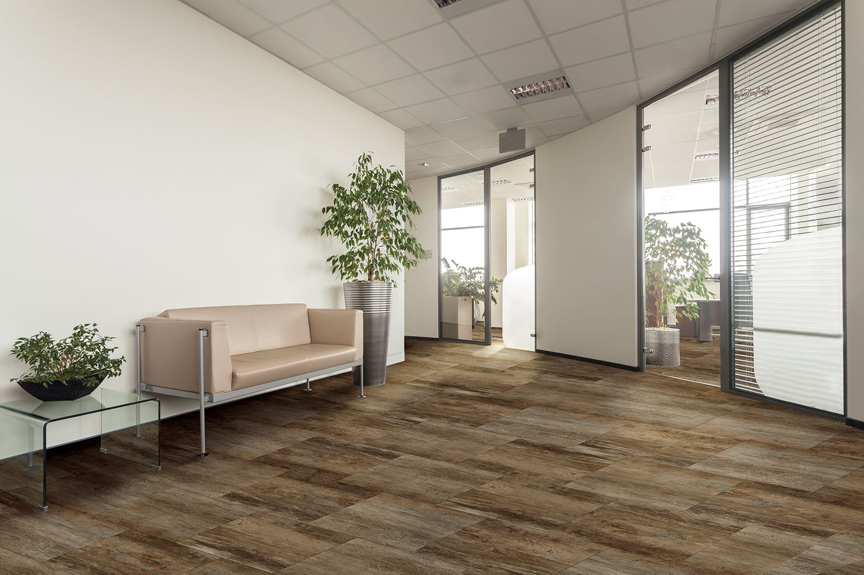 Waterproof Flooring in Hanford, CA from Bakers Flooring