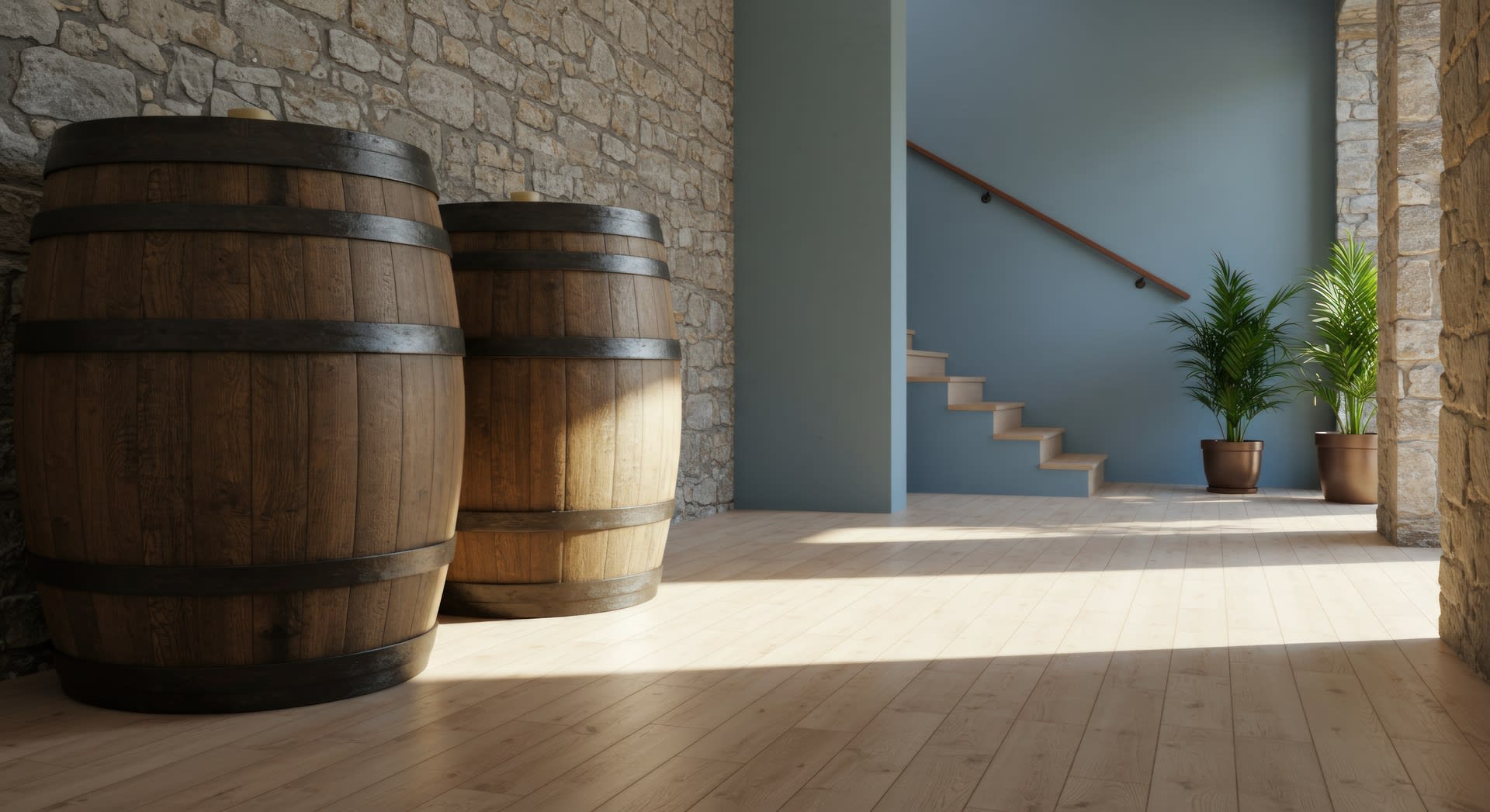 LVP Flooring in Brooklyn, NY from Bay Ridge Carpet & Linoleum Corp