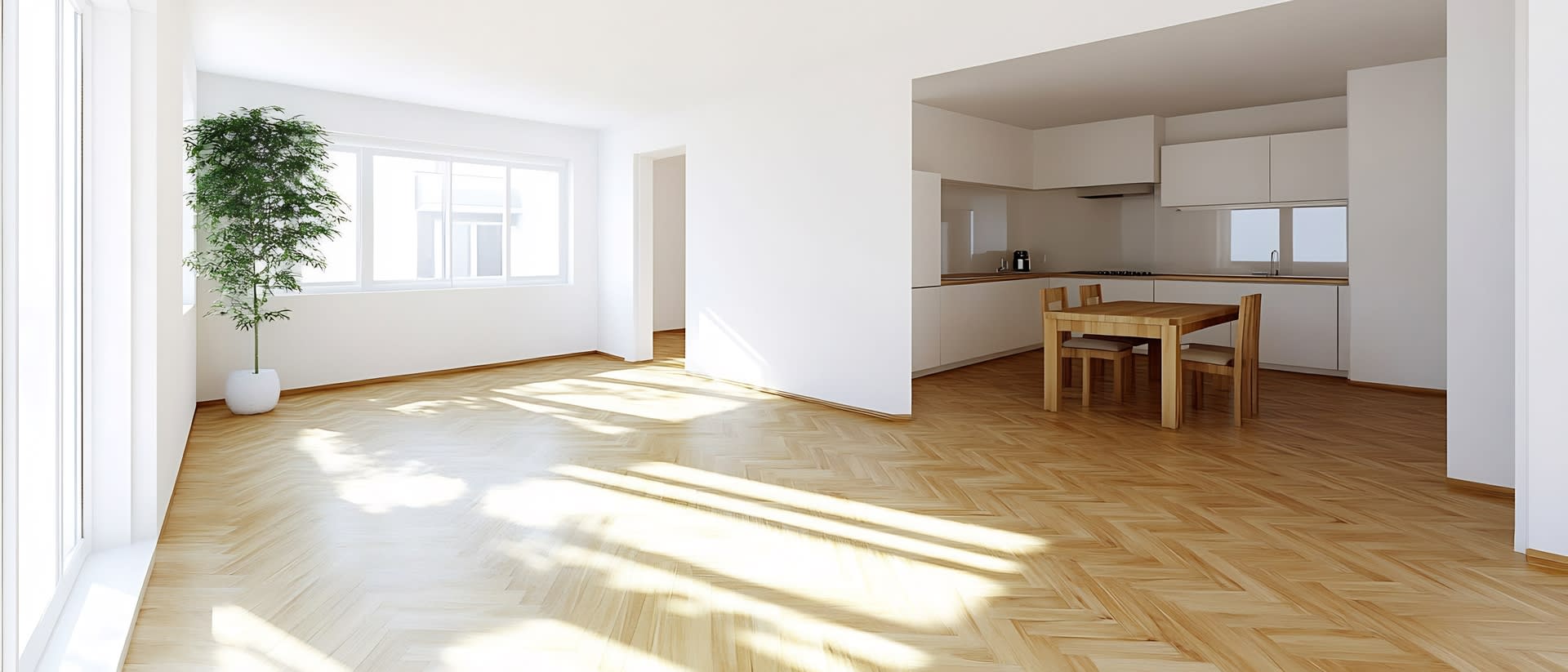 Cork Flooring in Guelph, ON from Bigelow Flooring