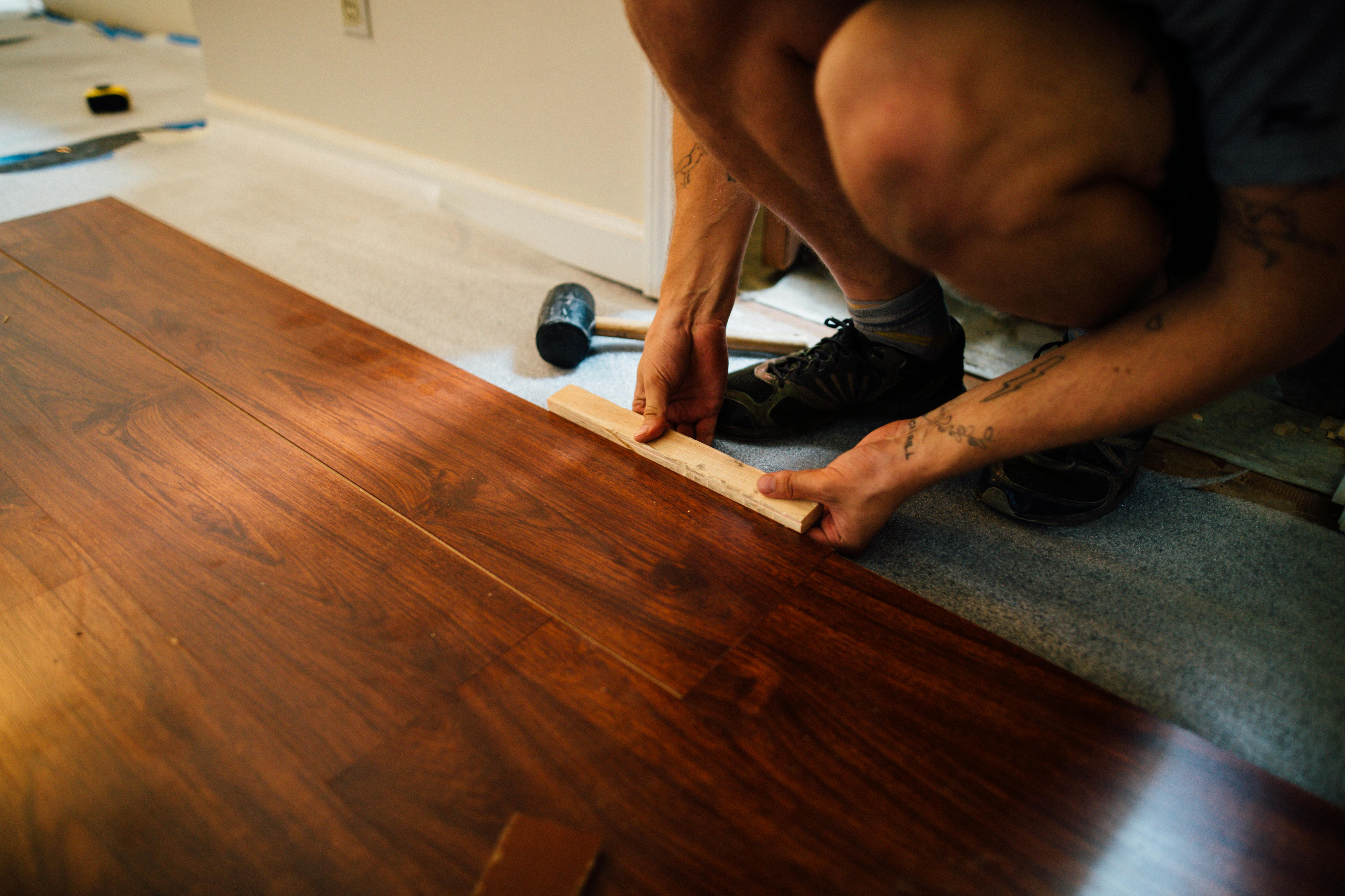 Waterproof Flooring in Honolulu, HI