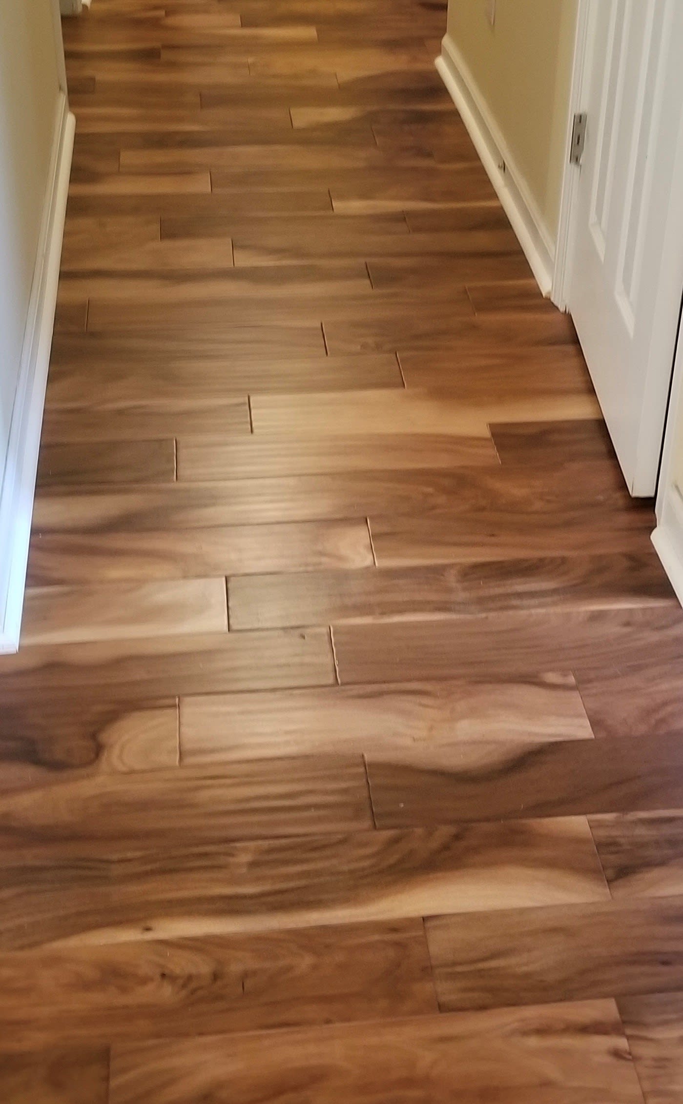 The Ultimate Guide to Hardwood Flooring: Types, Installation, and Maintenance Tips