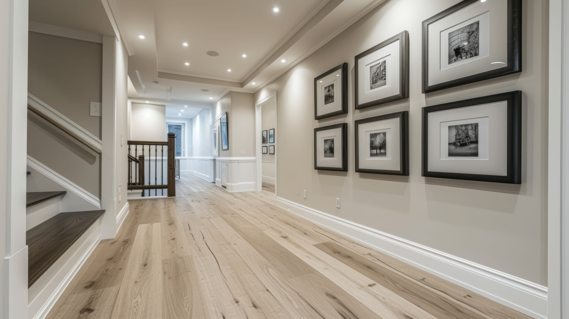 Laminate Flooring in New Brighton, MN from CAP Carpet & Flooring