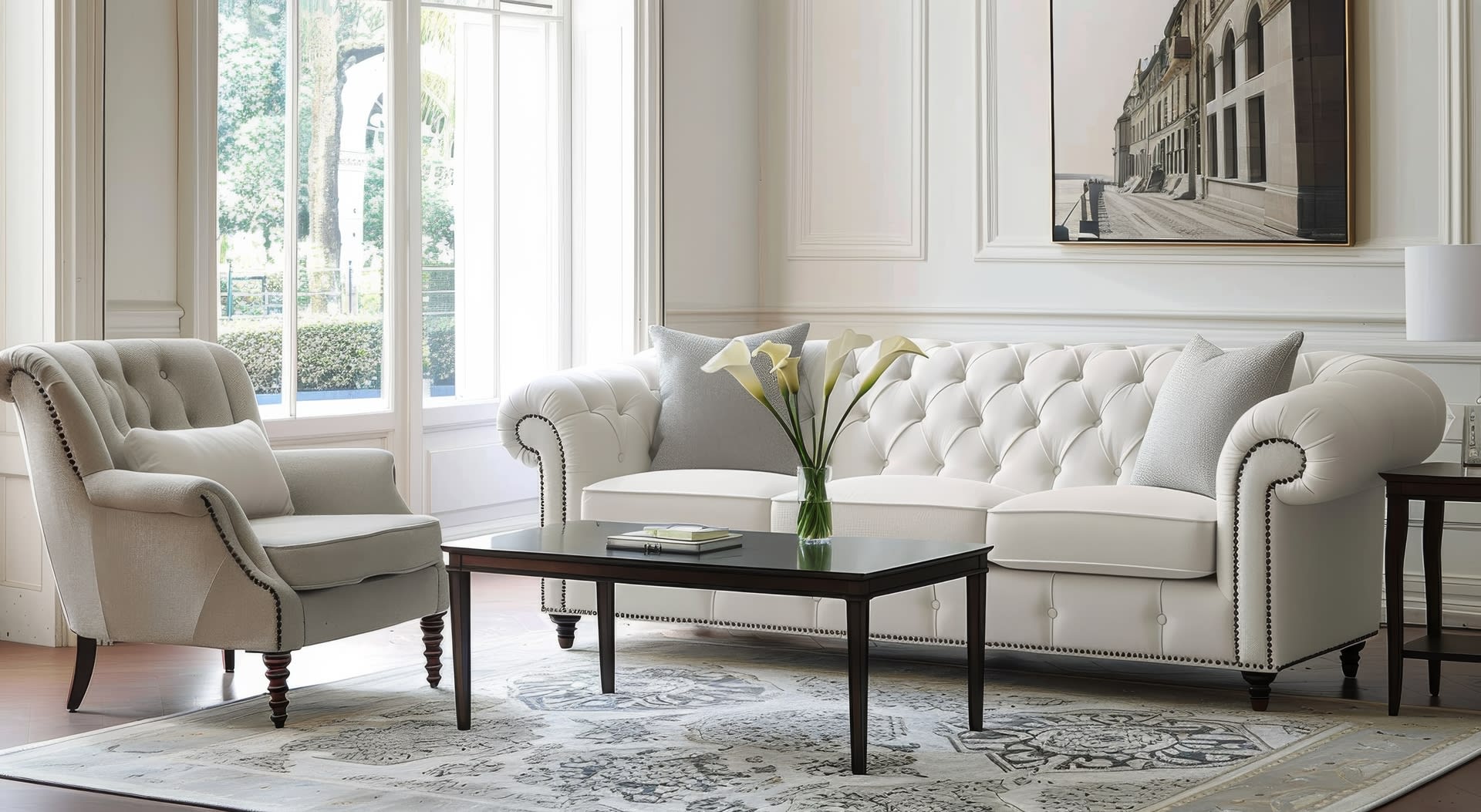 Area Rugs in New Brighton, MN from CAP Carpet & Flooring