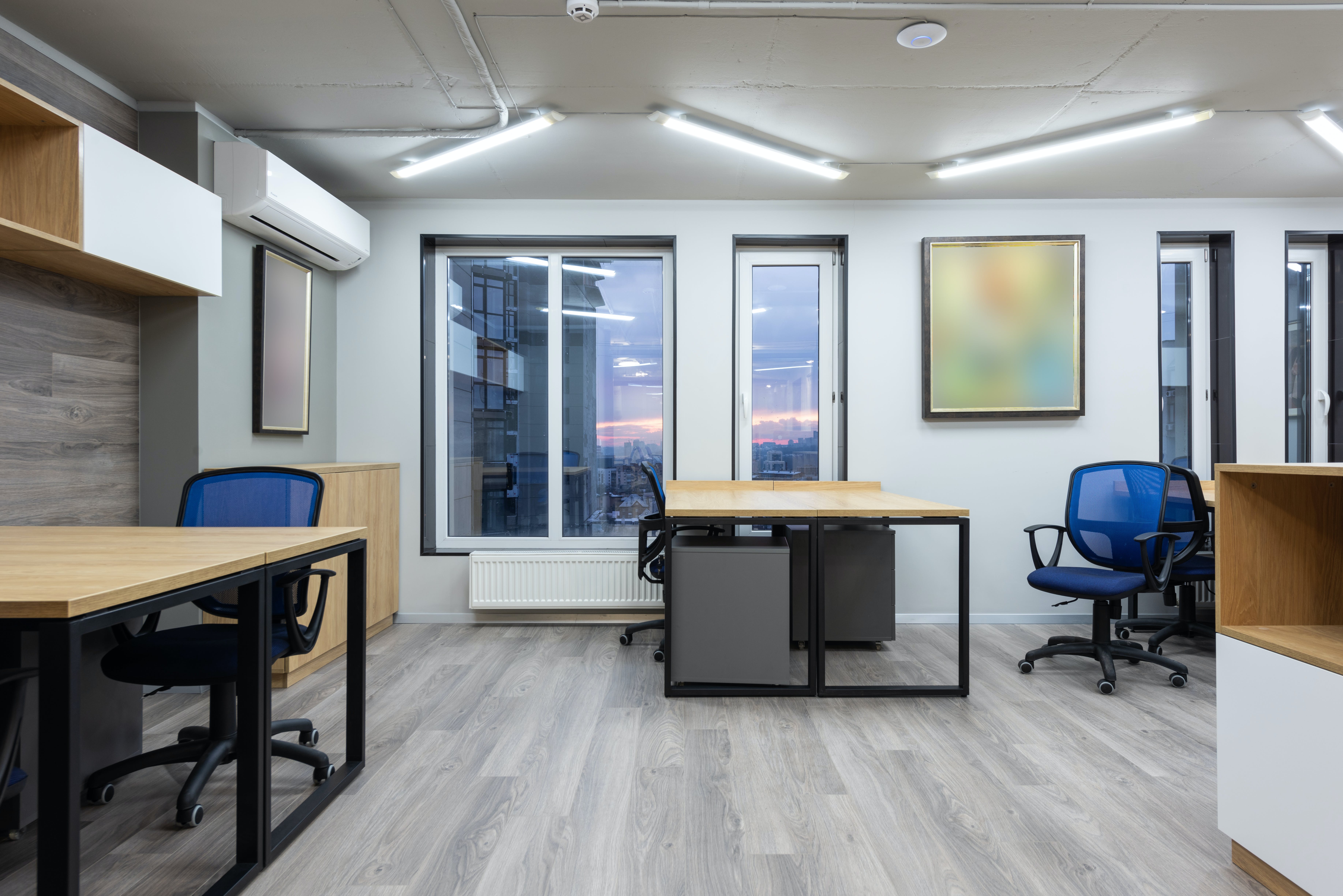 Carpet in Commercial Spaces: Balancing Style and Practicality