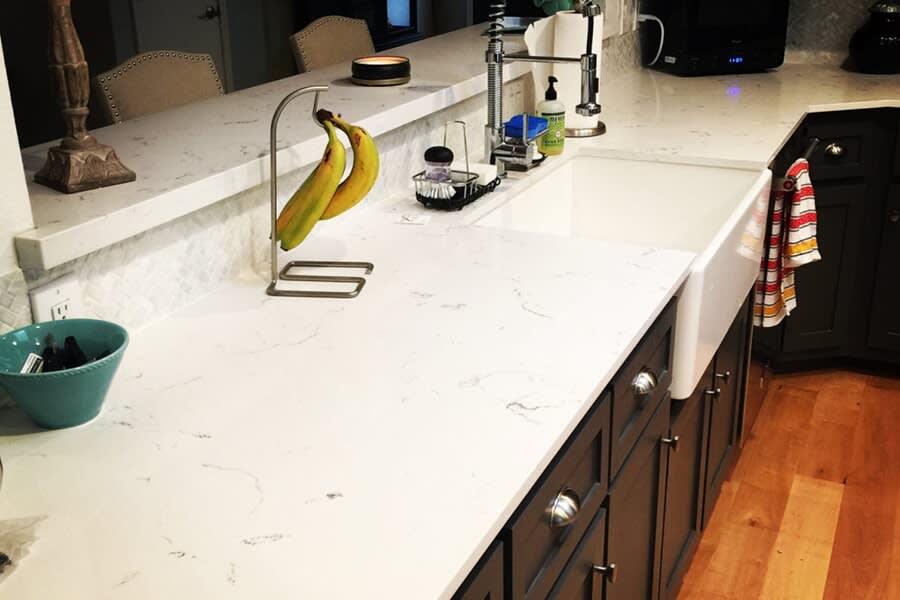 Countertops in Gig Harbor, WA from CS Floors