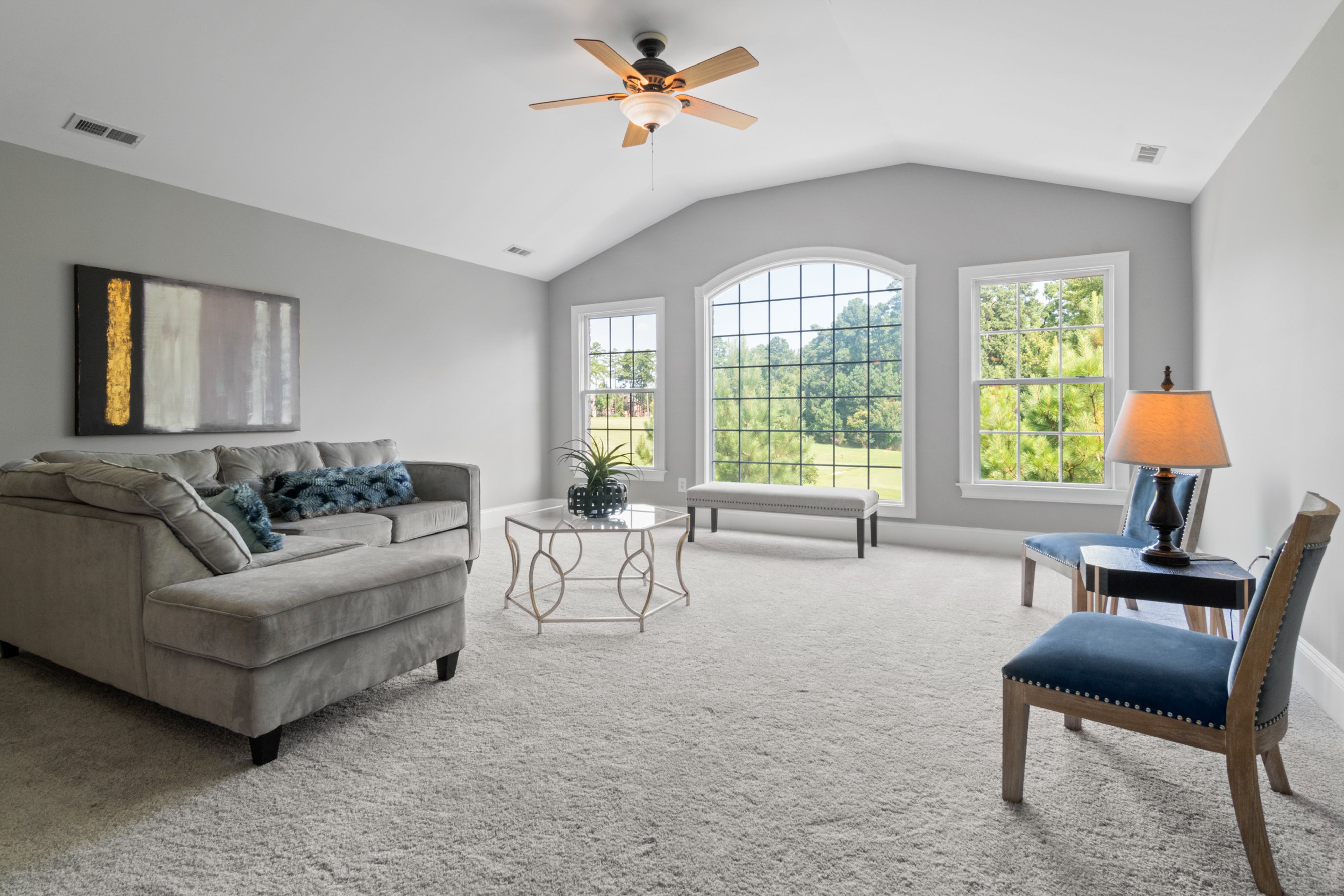 Top 5 Benefits of Choosing Carpet Flooring for Your Home | Gig Harbor ...