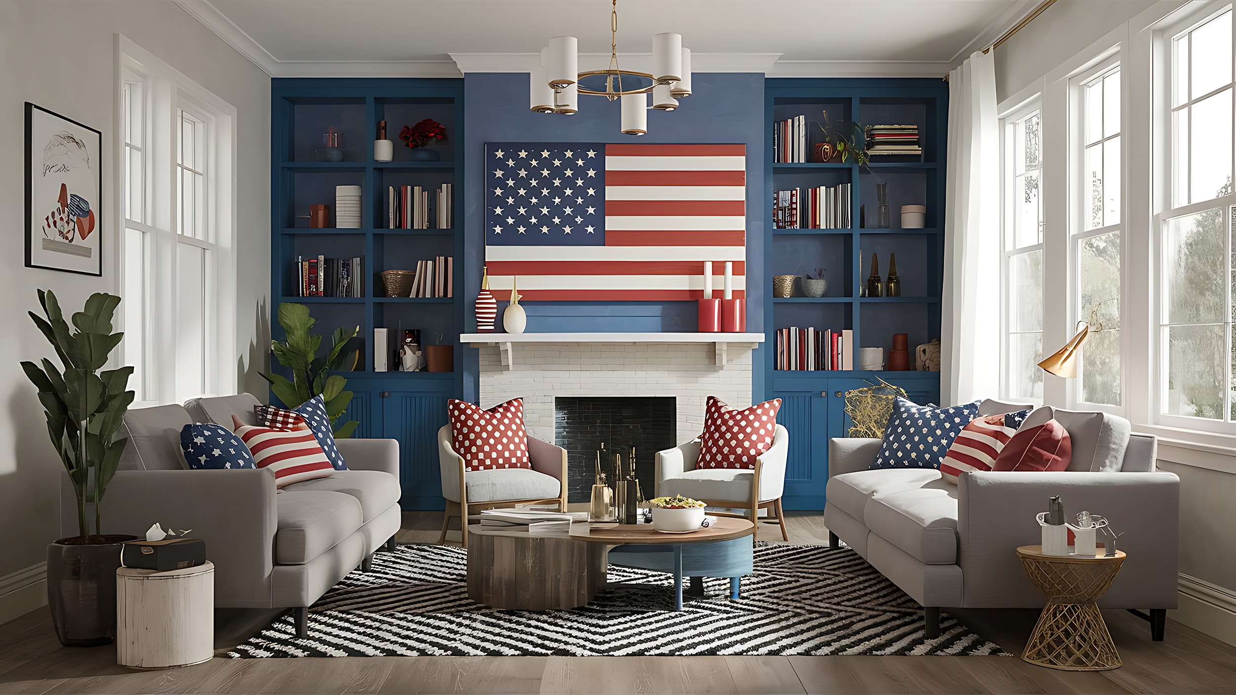 Transforming Your Stairs and Hallways with Stylish Runner Rugs