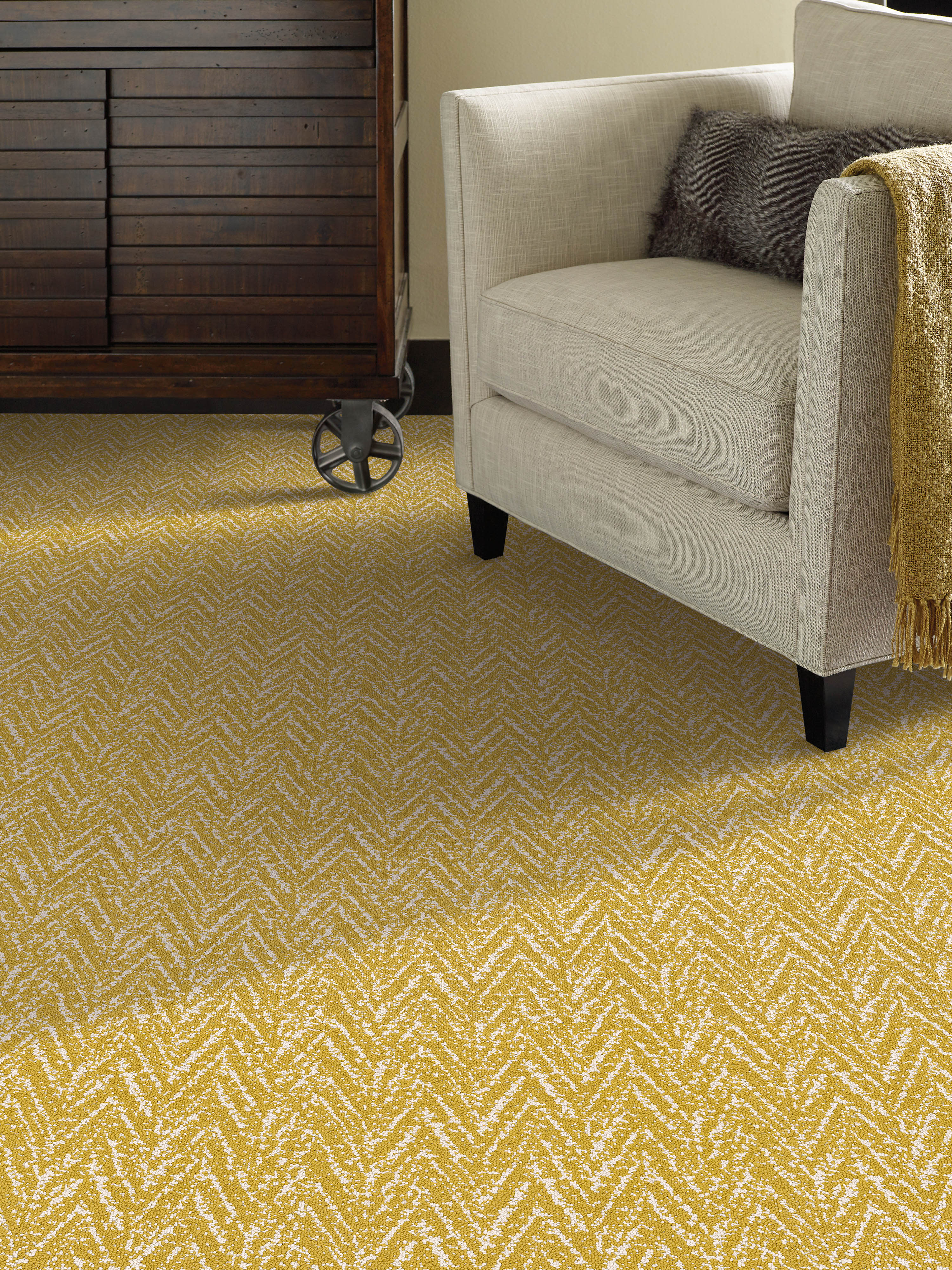 Carpet in San Antonio, TX  from CW Floors and Lighting