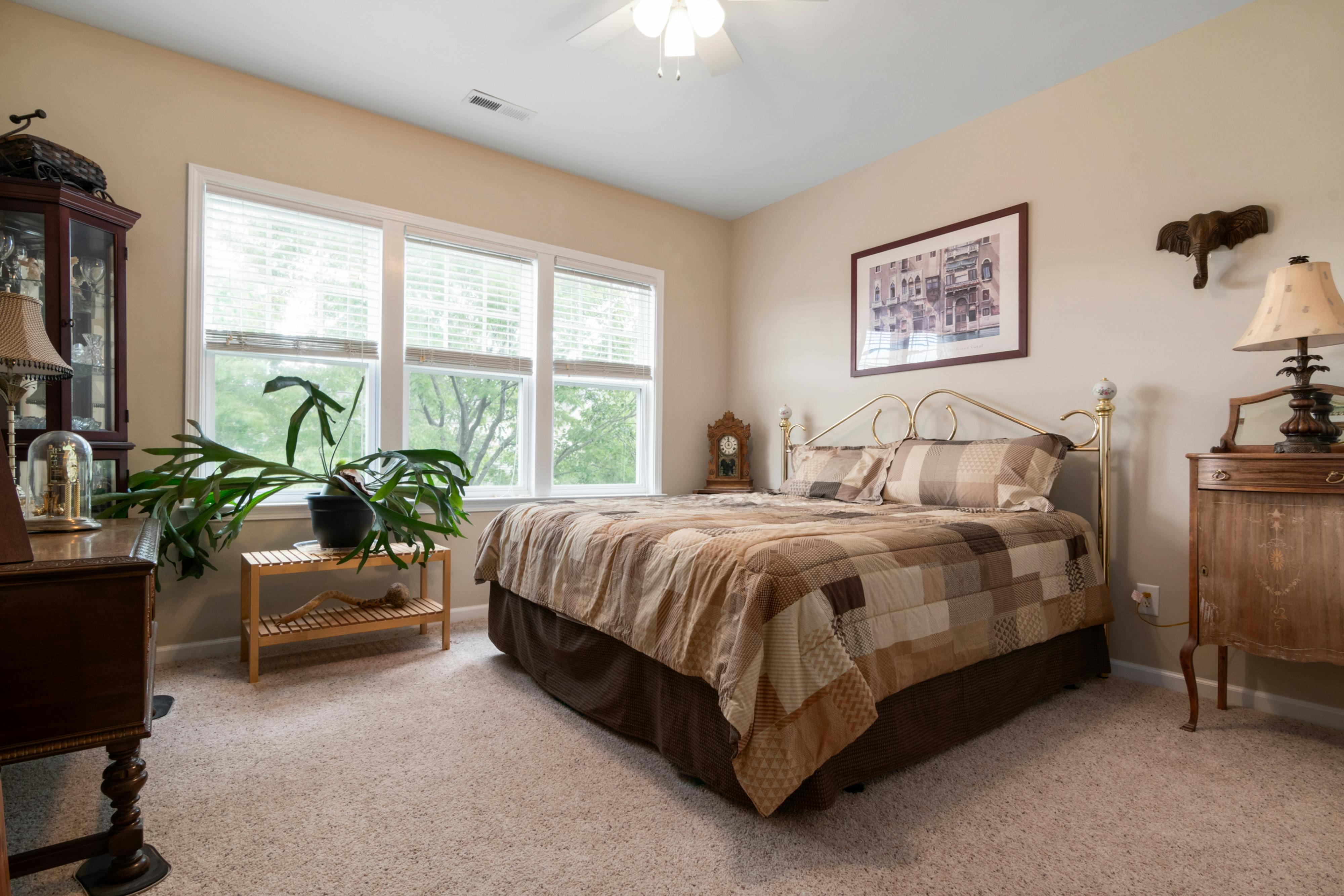 carpet in San Antonio, TX from CW Floors and Lighting