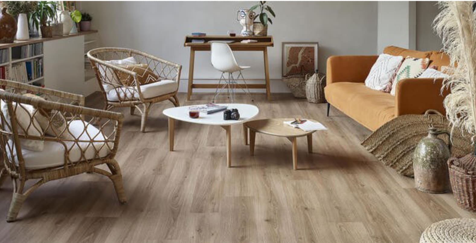 Key Features to Look for in New Flooring