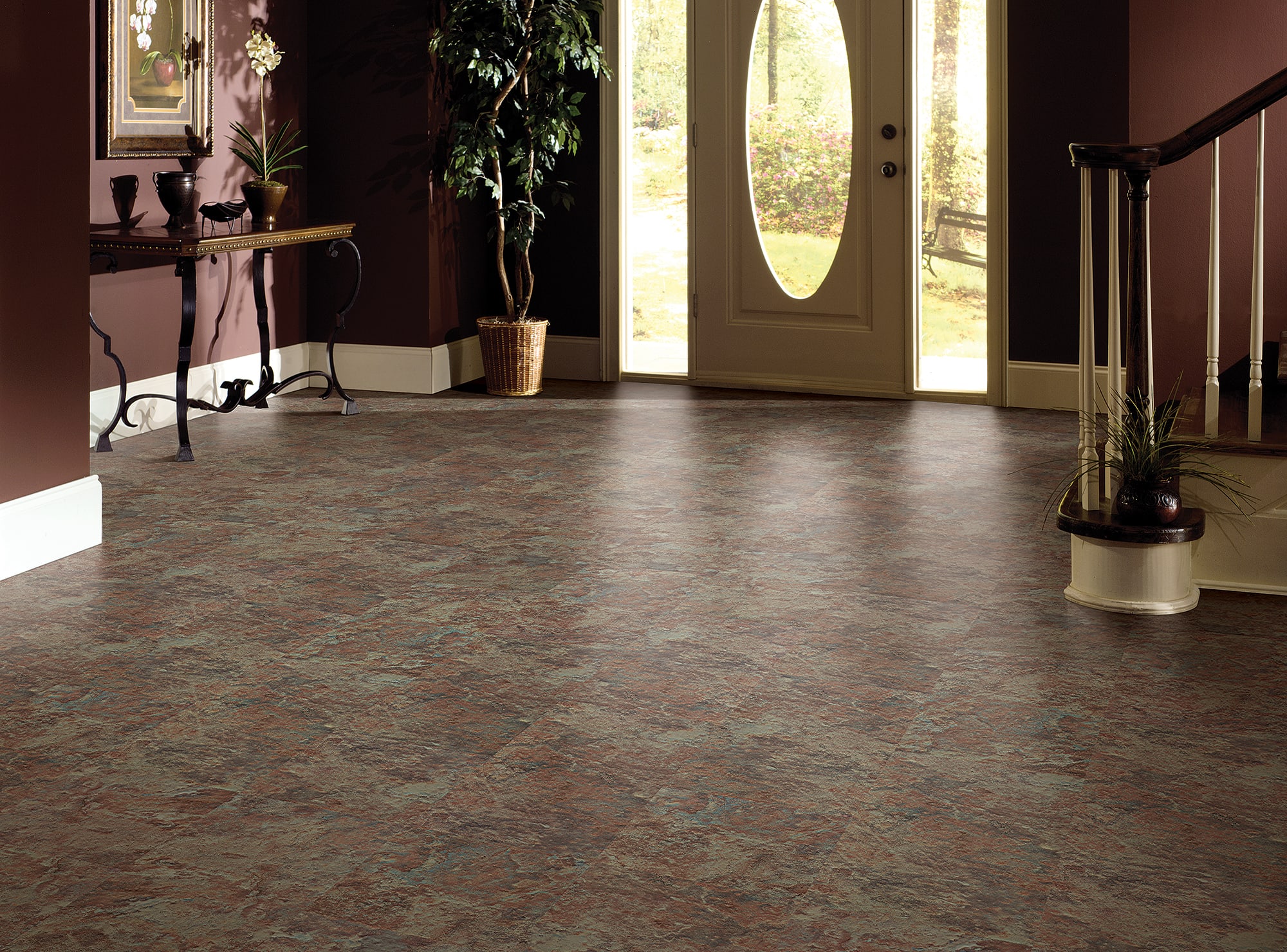Waterproof Flooring in Boca Raton, FL from Capitol Carpet & Tile and Window Fashions