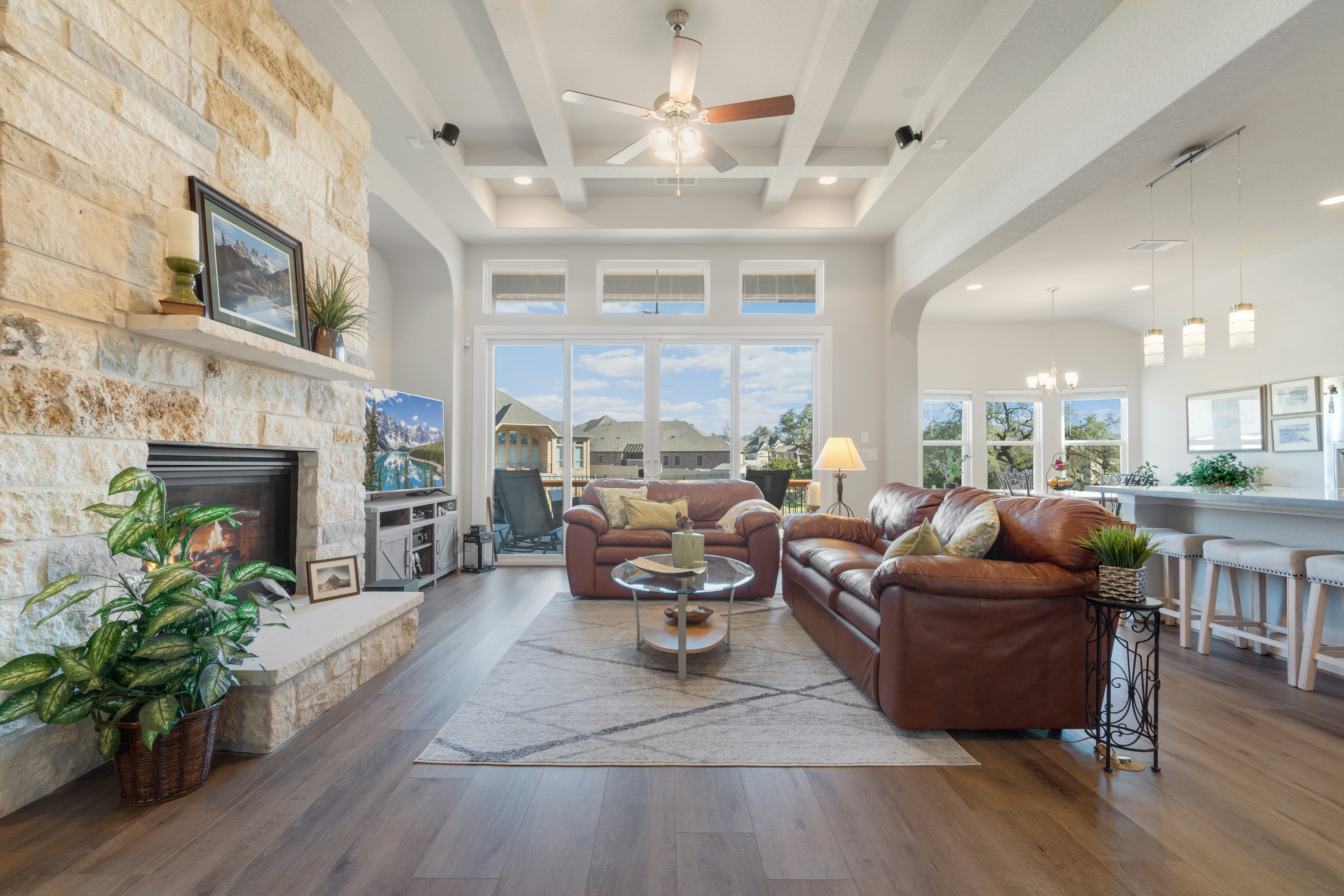 Hardwood Flooring in North Clearwater, FL from Carillon Floor Center