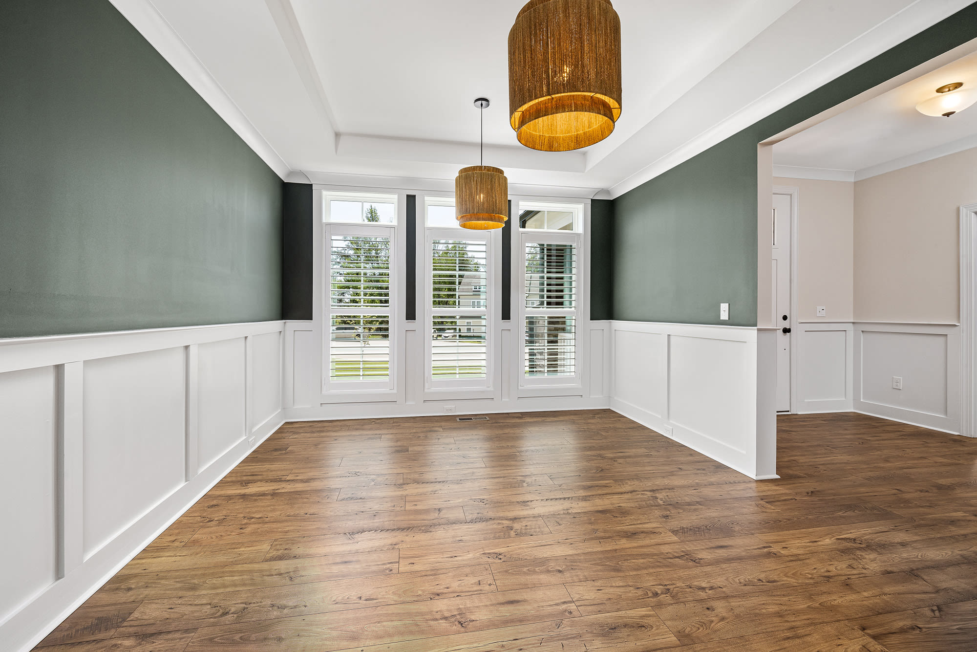 How Much Does Engineered Wood Flooring Cost? 2026 Guide - Modernize