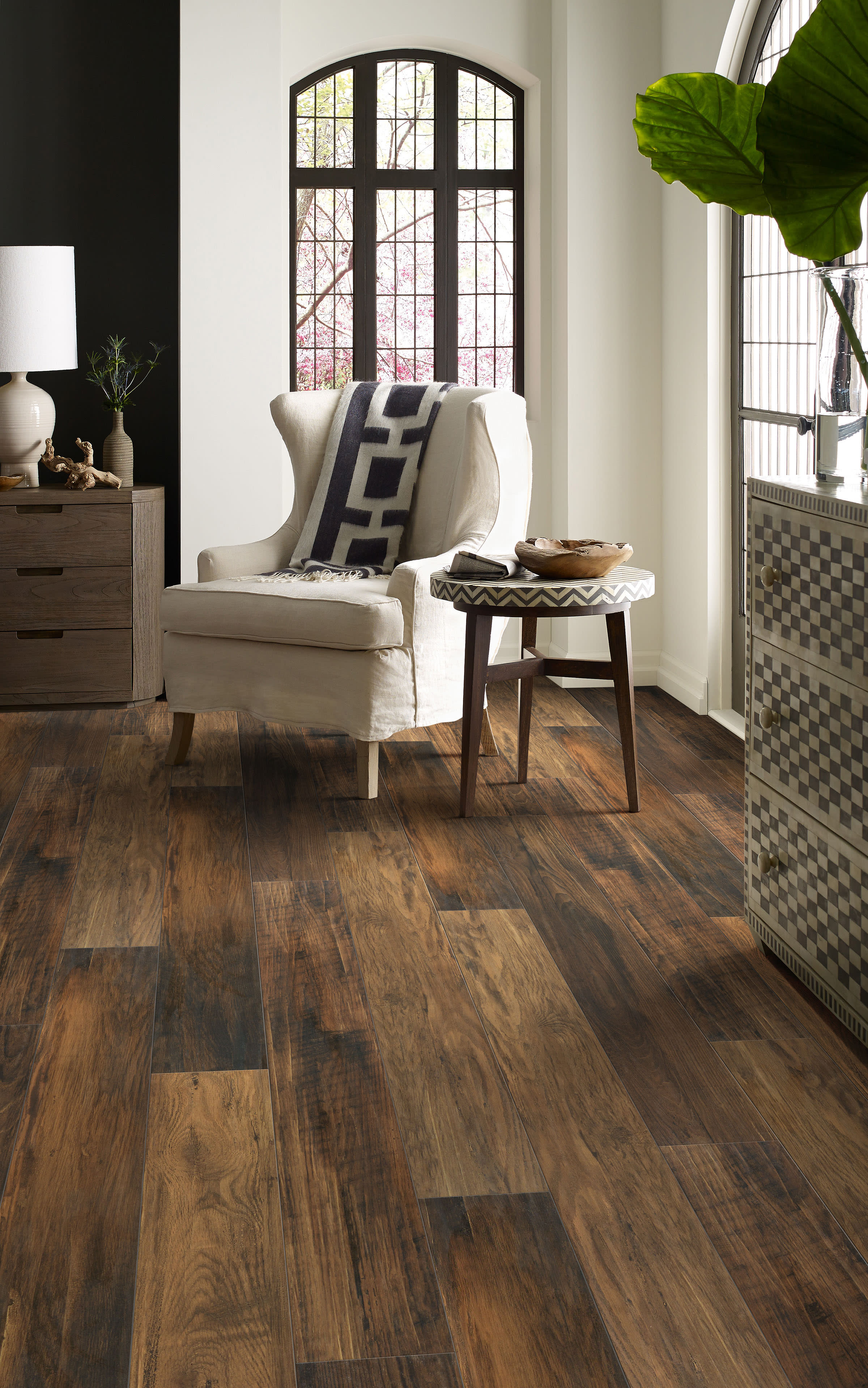 Laminate Flooring in Winston-Salem, NC from Carpet Designers Inc