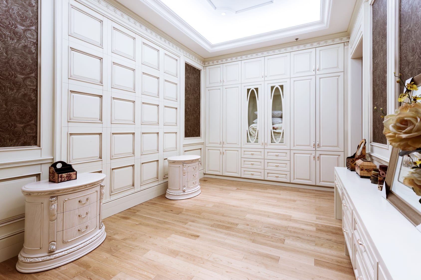Hardwood Flooring in Colorado Springs, CO from Carpet World