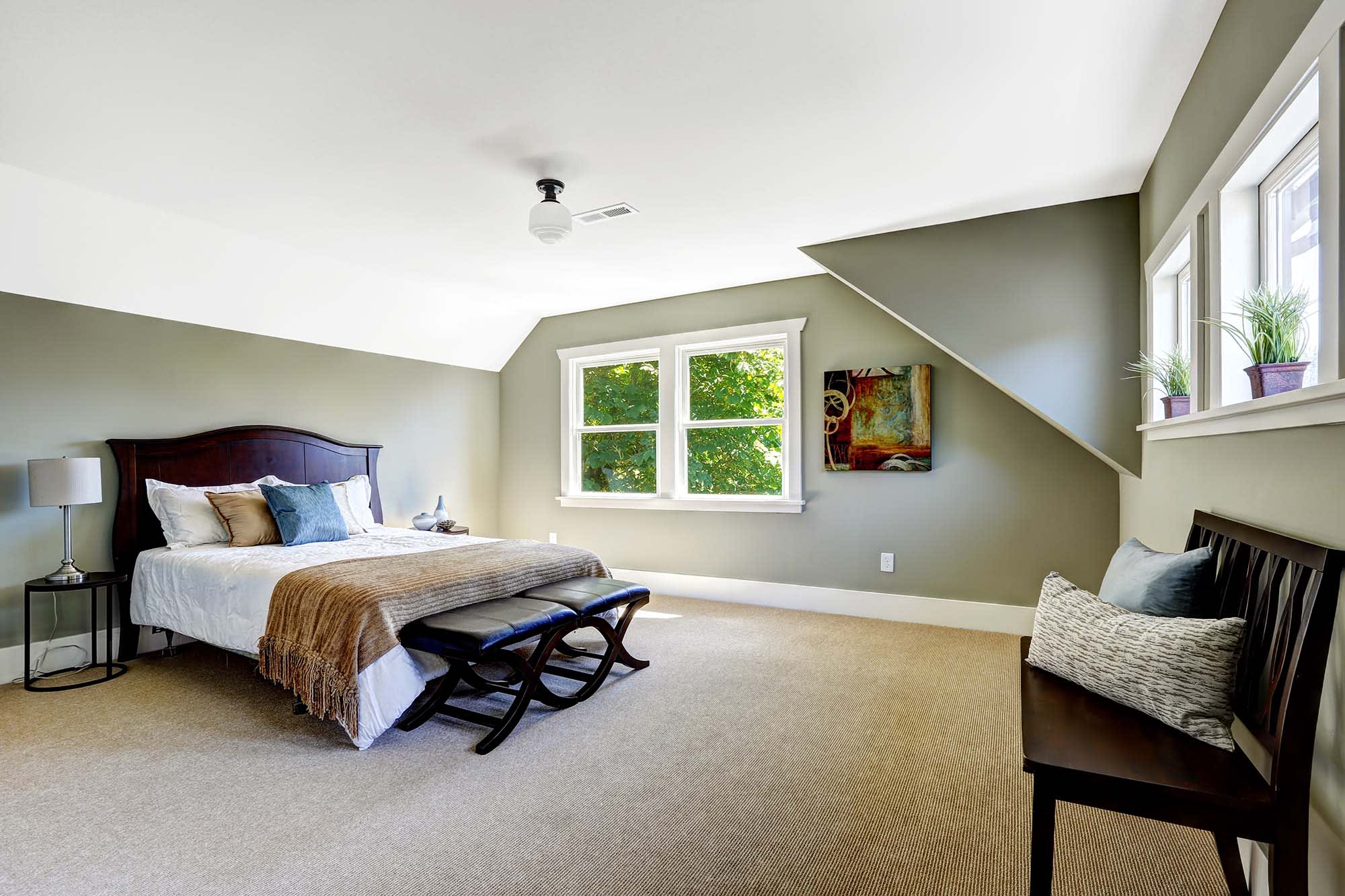 How Much to Carpet a 20x20 Room Colorado Springs, CO