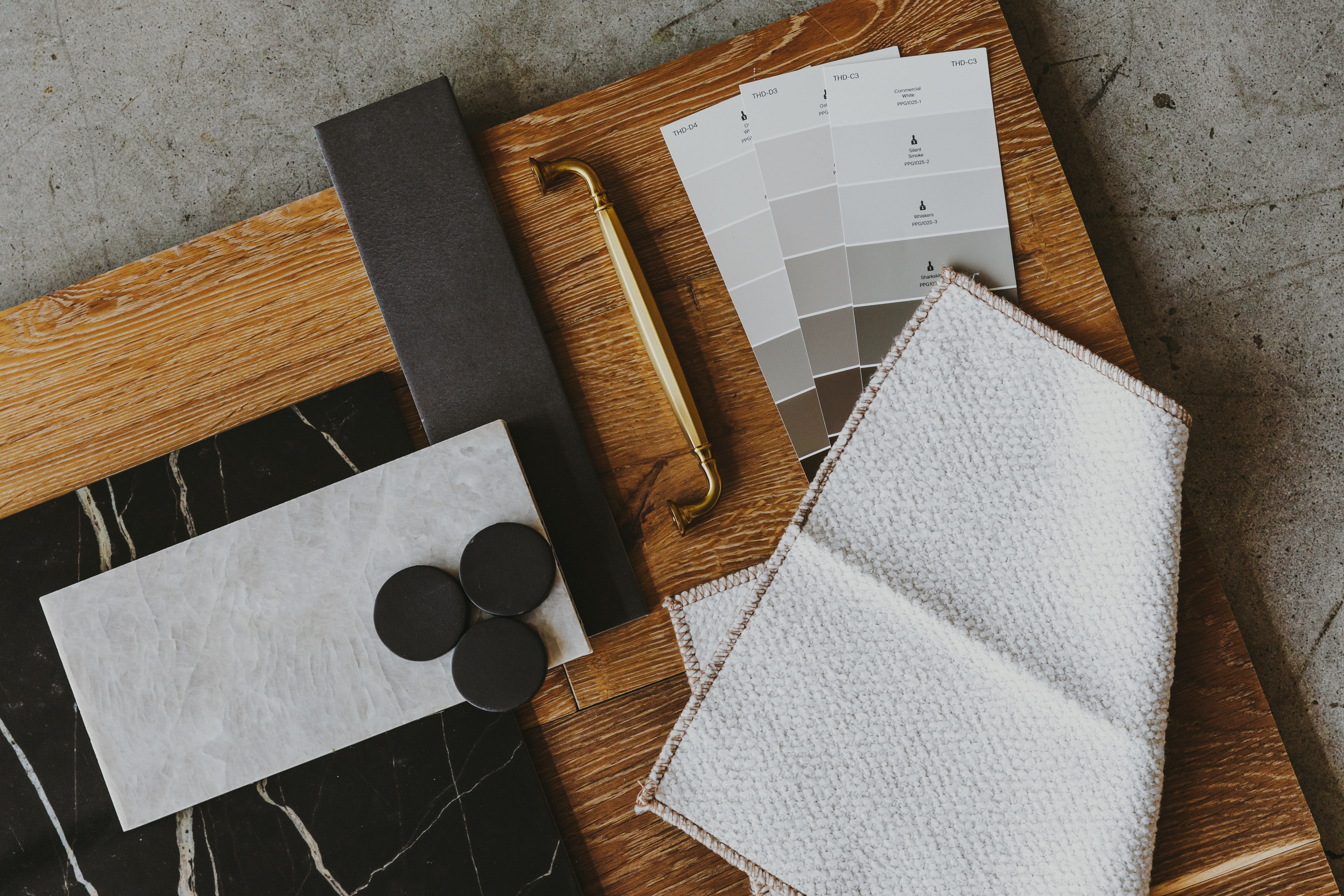 Tile vs. Luxury Vinyl in Bathrooms — Which One Performs Better Over Time?