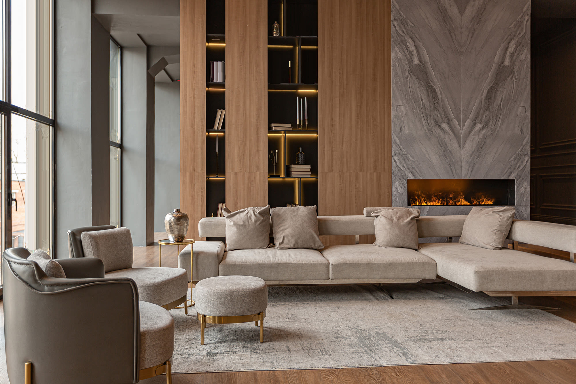Why Shape Matters — Choosing the Right Area Rug for Your Room