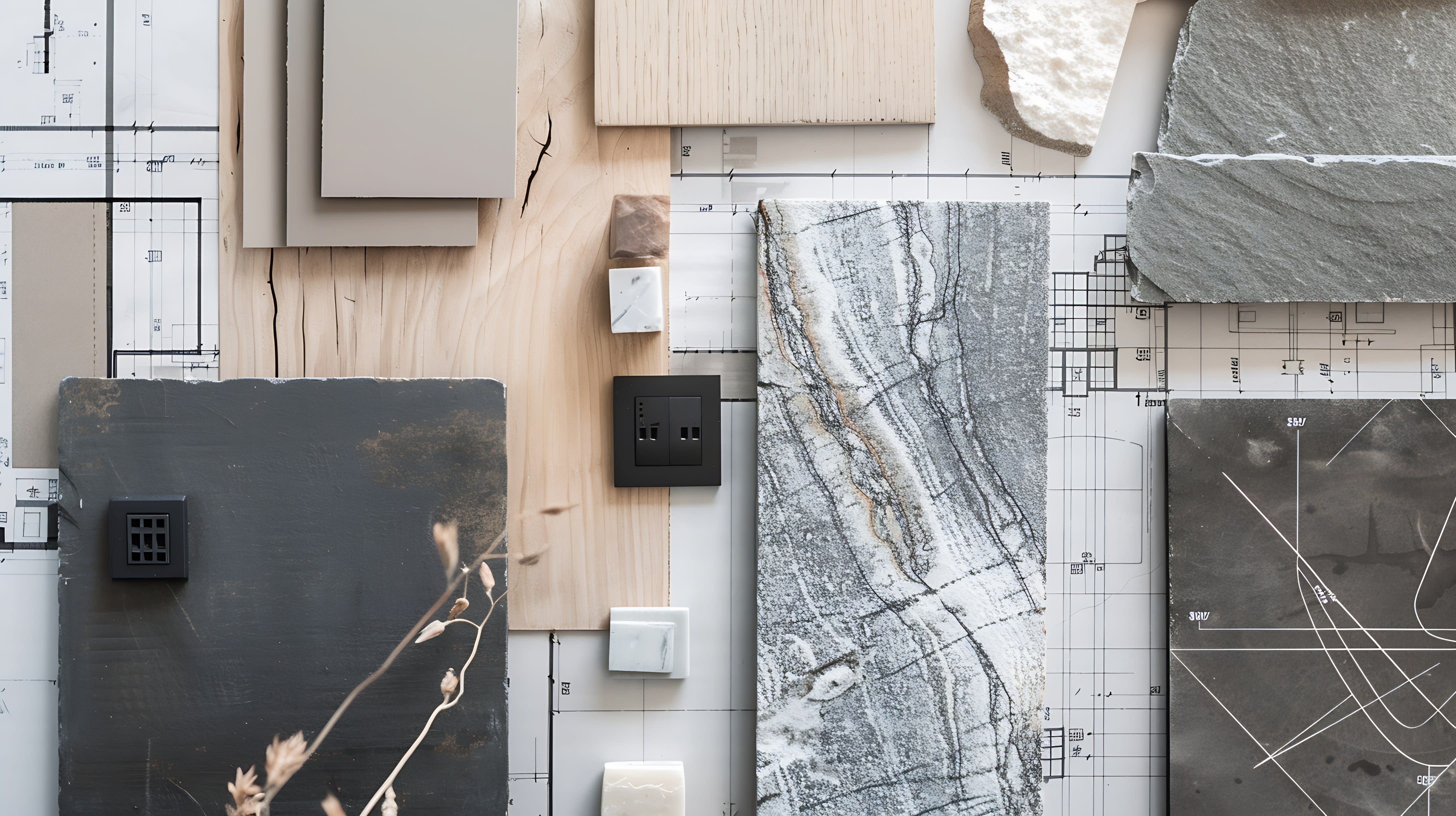 The Ultimate Guide to Choosing the Right Tile for Every Room in Your Home